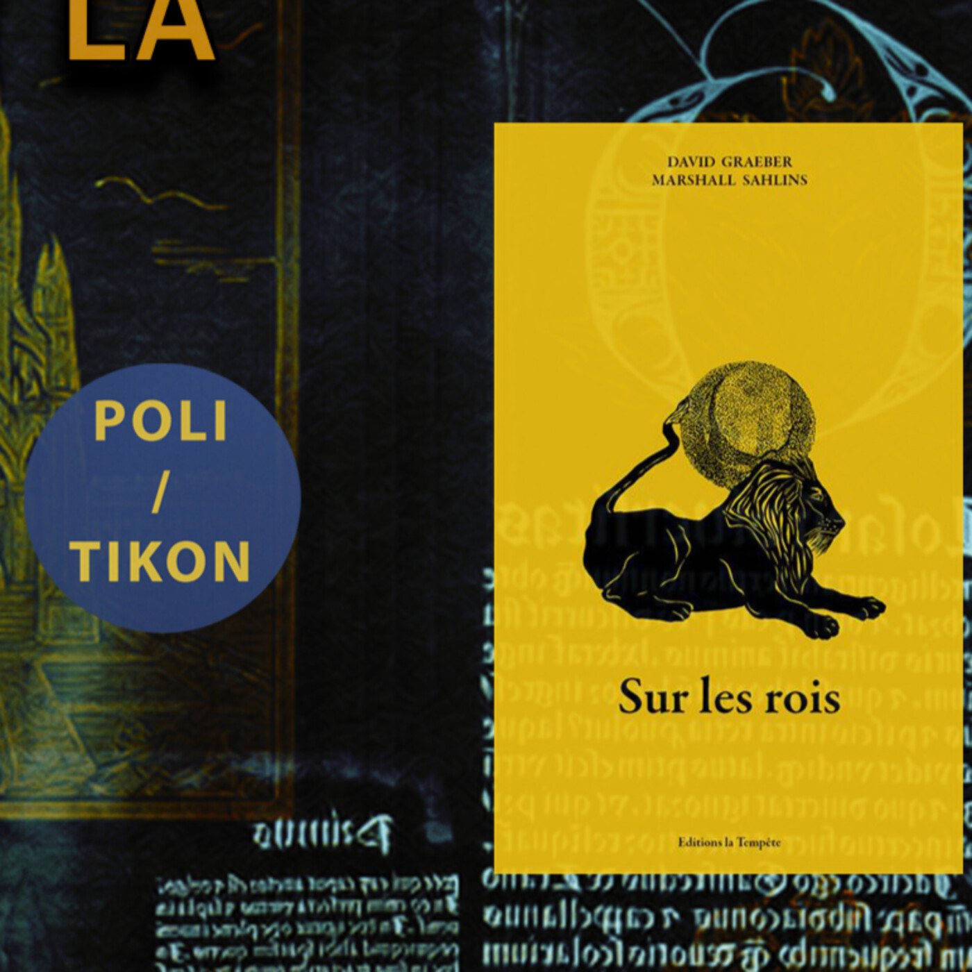 Politikon