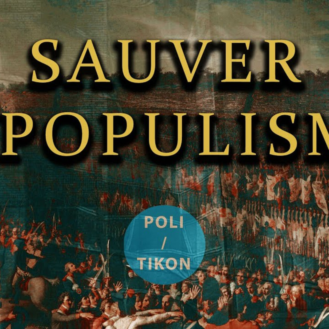 Politikon