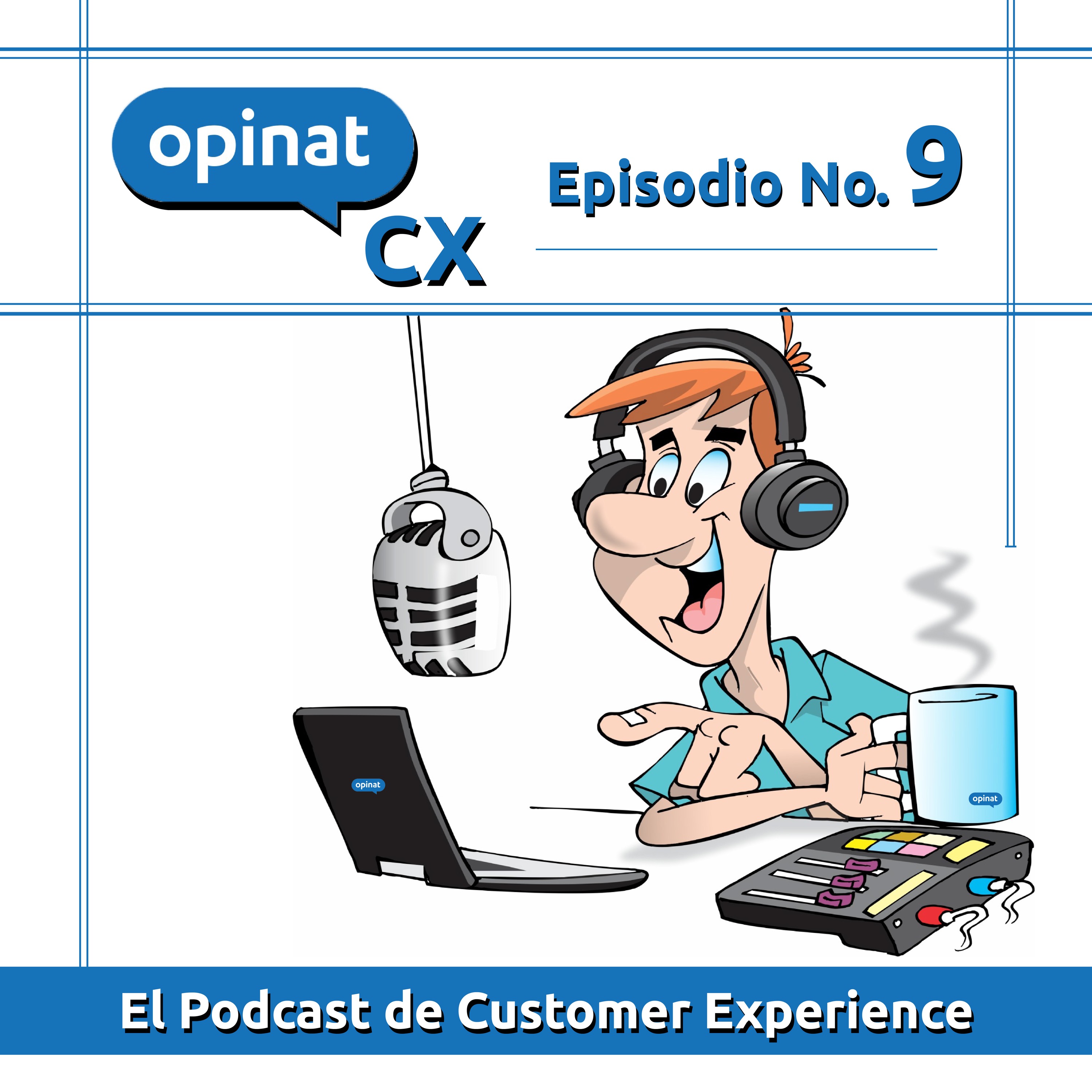 ¿Qué tiene que ver el eslogan de una compañía con la experiencia de sus clientes?
