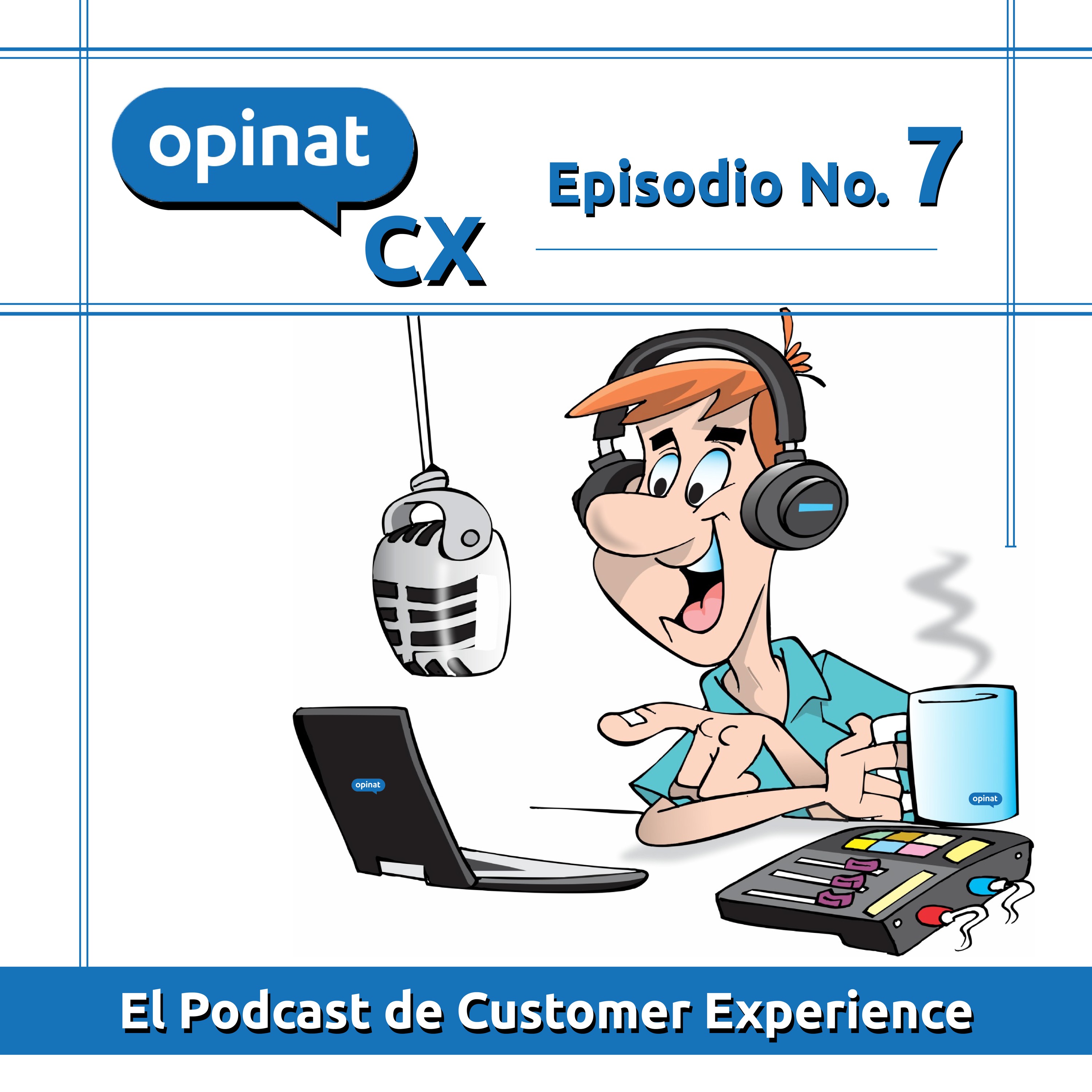 La experiencia es una profesora que enseña duro y cobra caro episode artwork