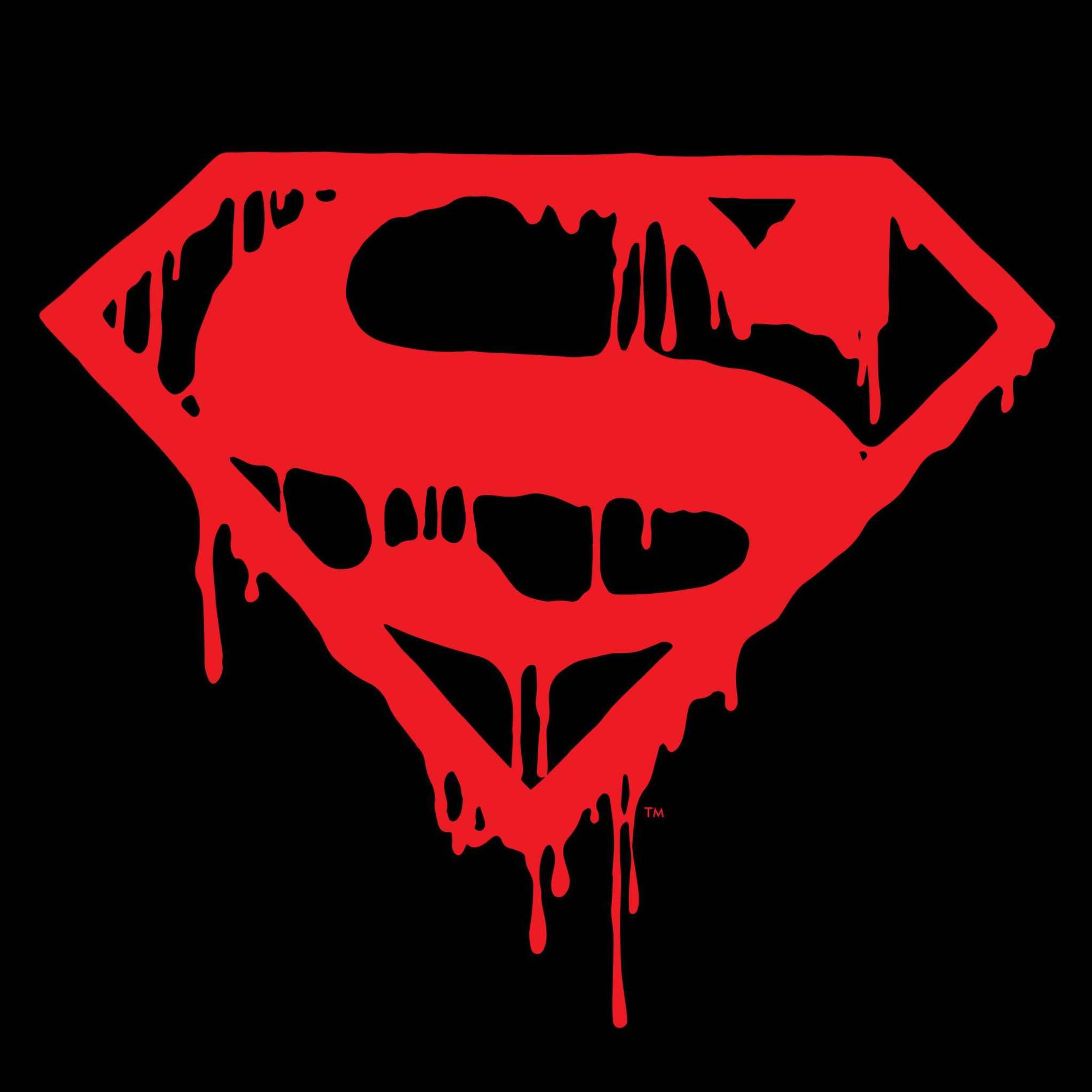 The Death of Superman "Doomsday"