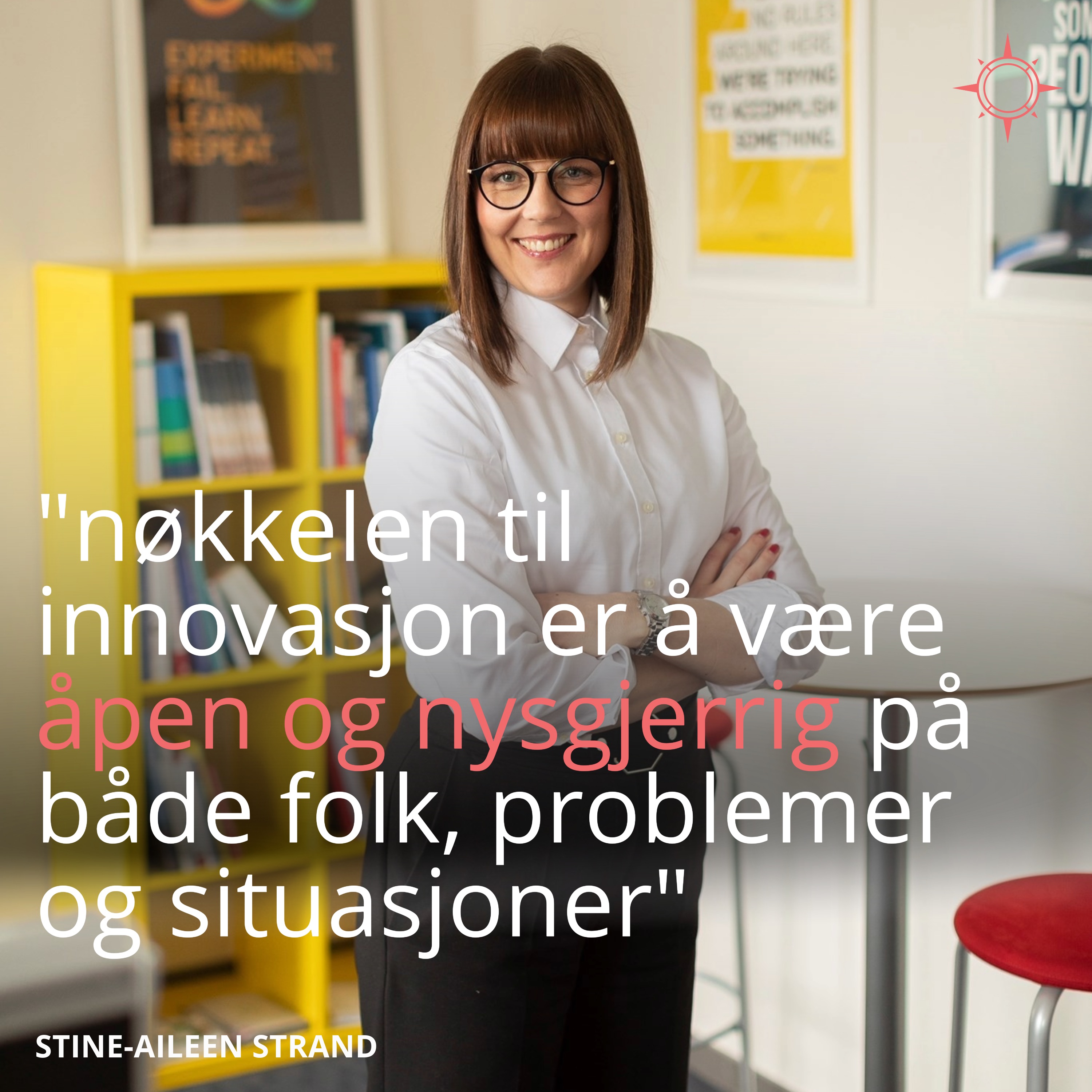 Innoteft - lederskap for innovasjon