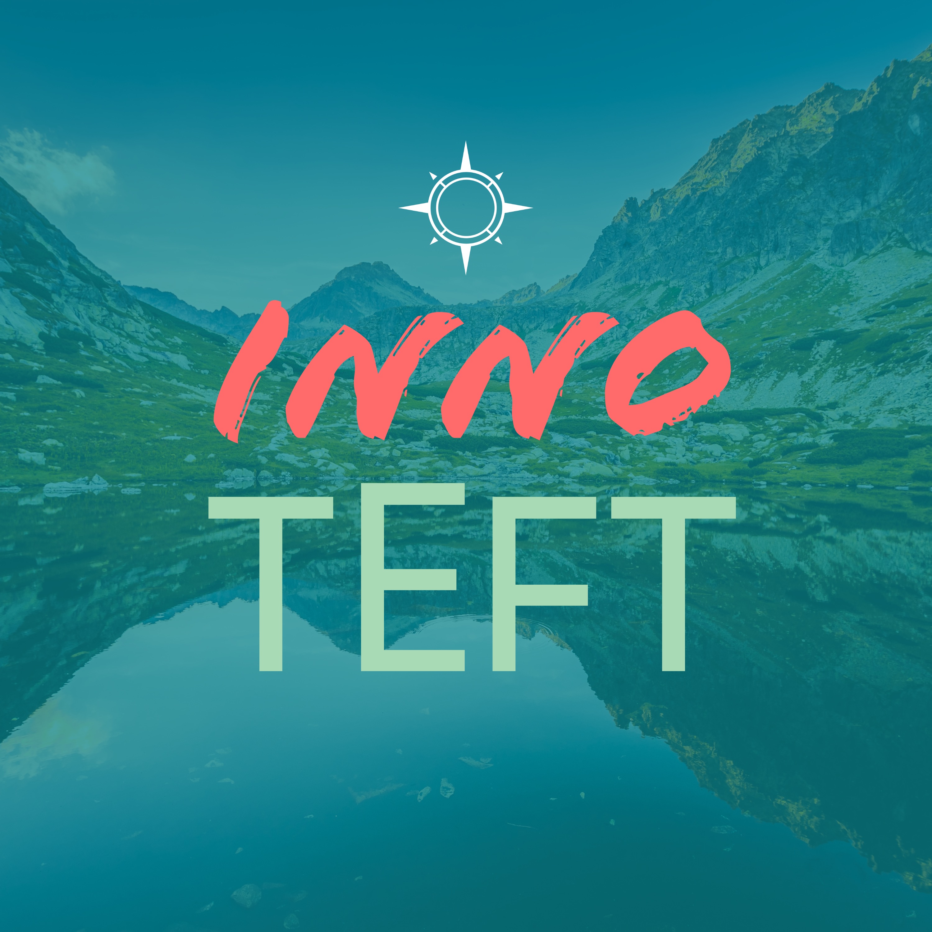 Innoteft - lederskap for innovasjon
