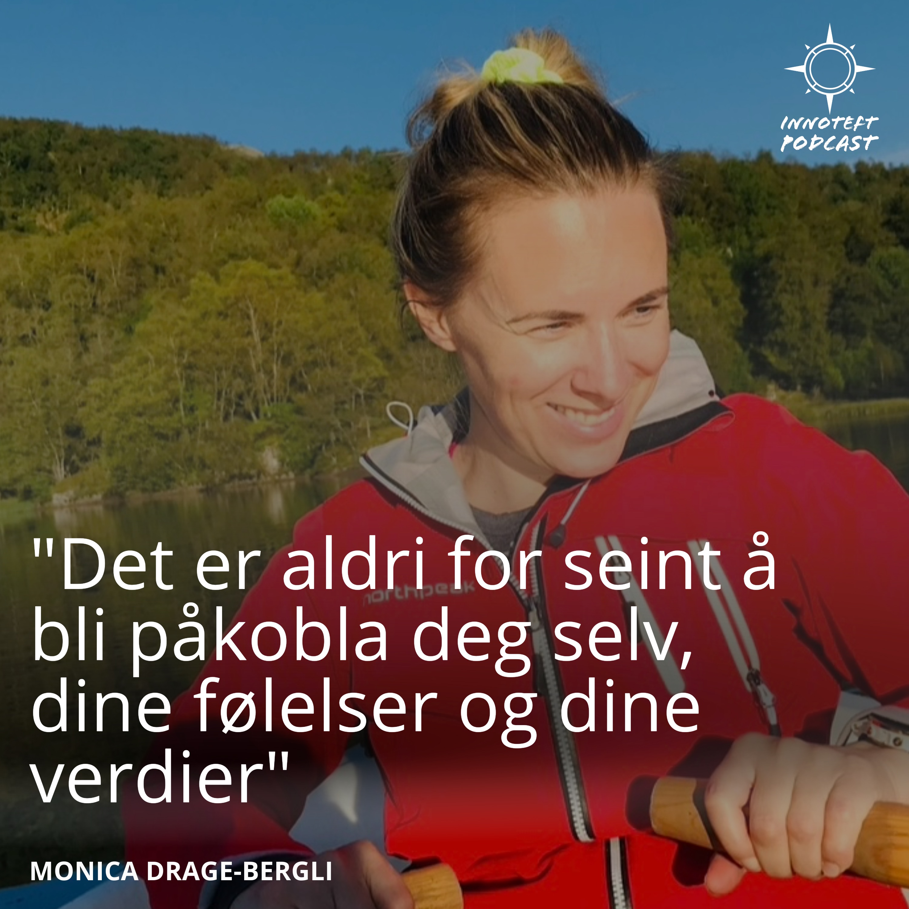 Innoteft - lederskap for innovasjon