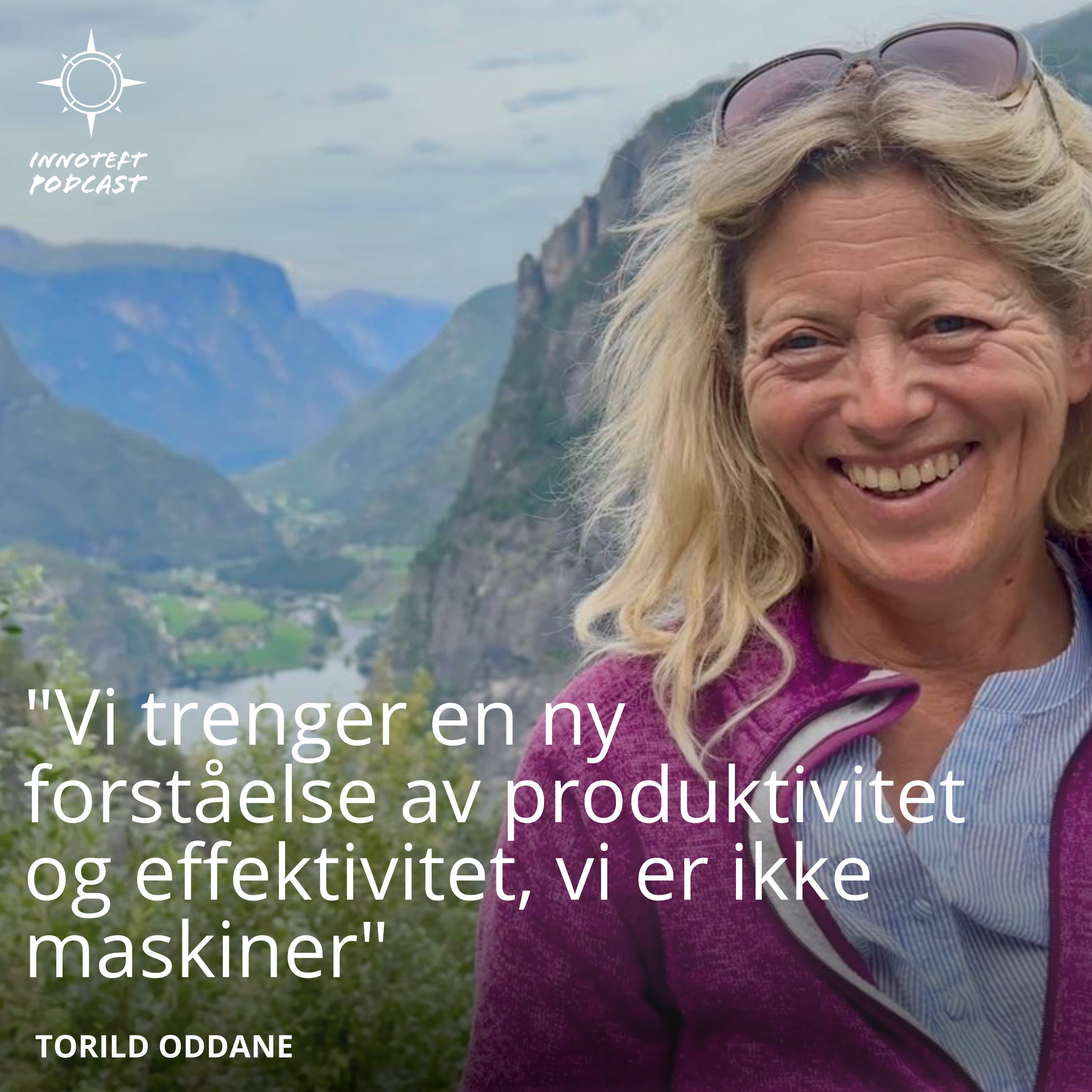 Innoteft - lederskap for innovasjon