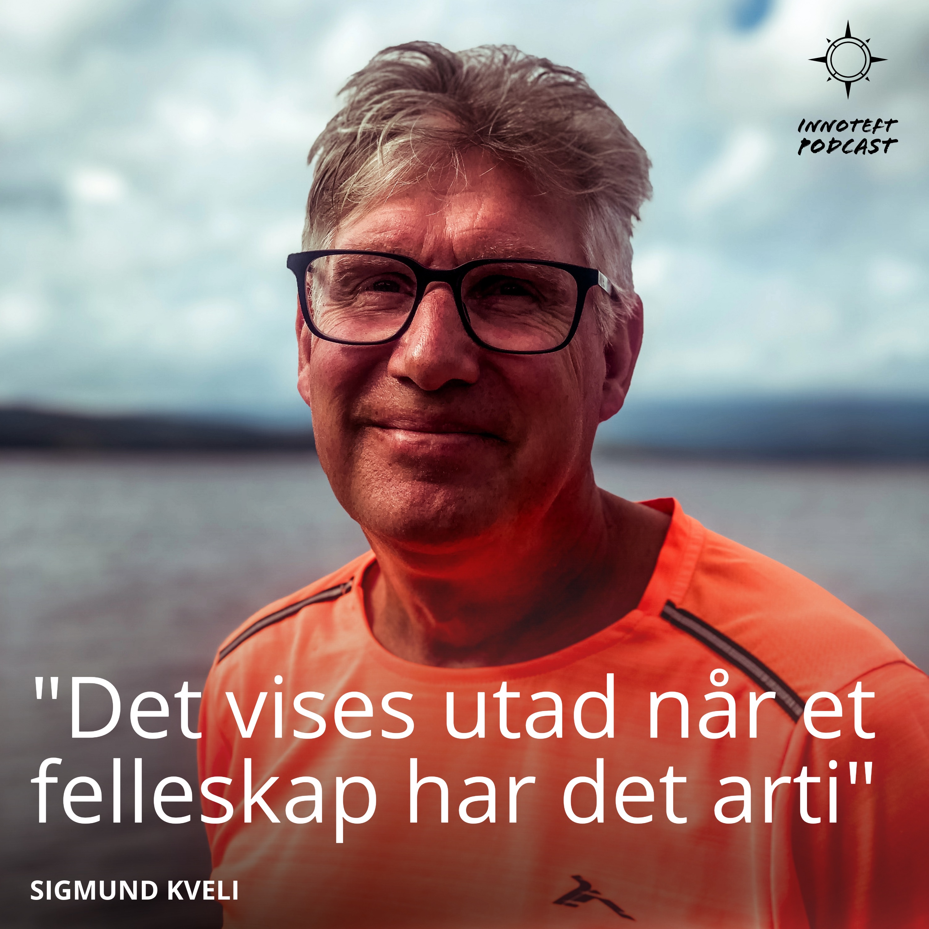 Innoteft - lederskap for innovasjon