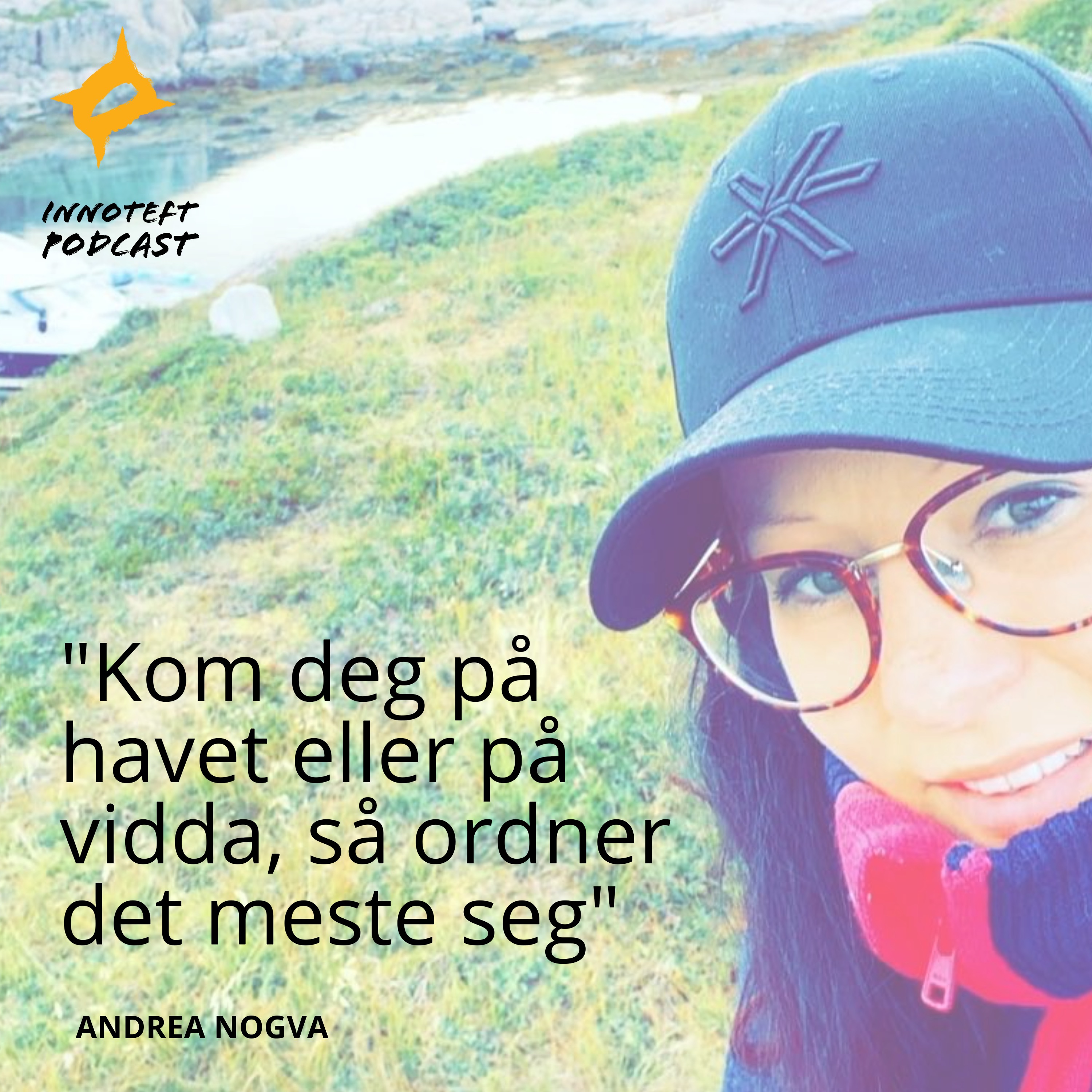 Innoteft - lederskap for innovasjon