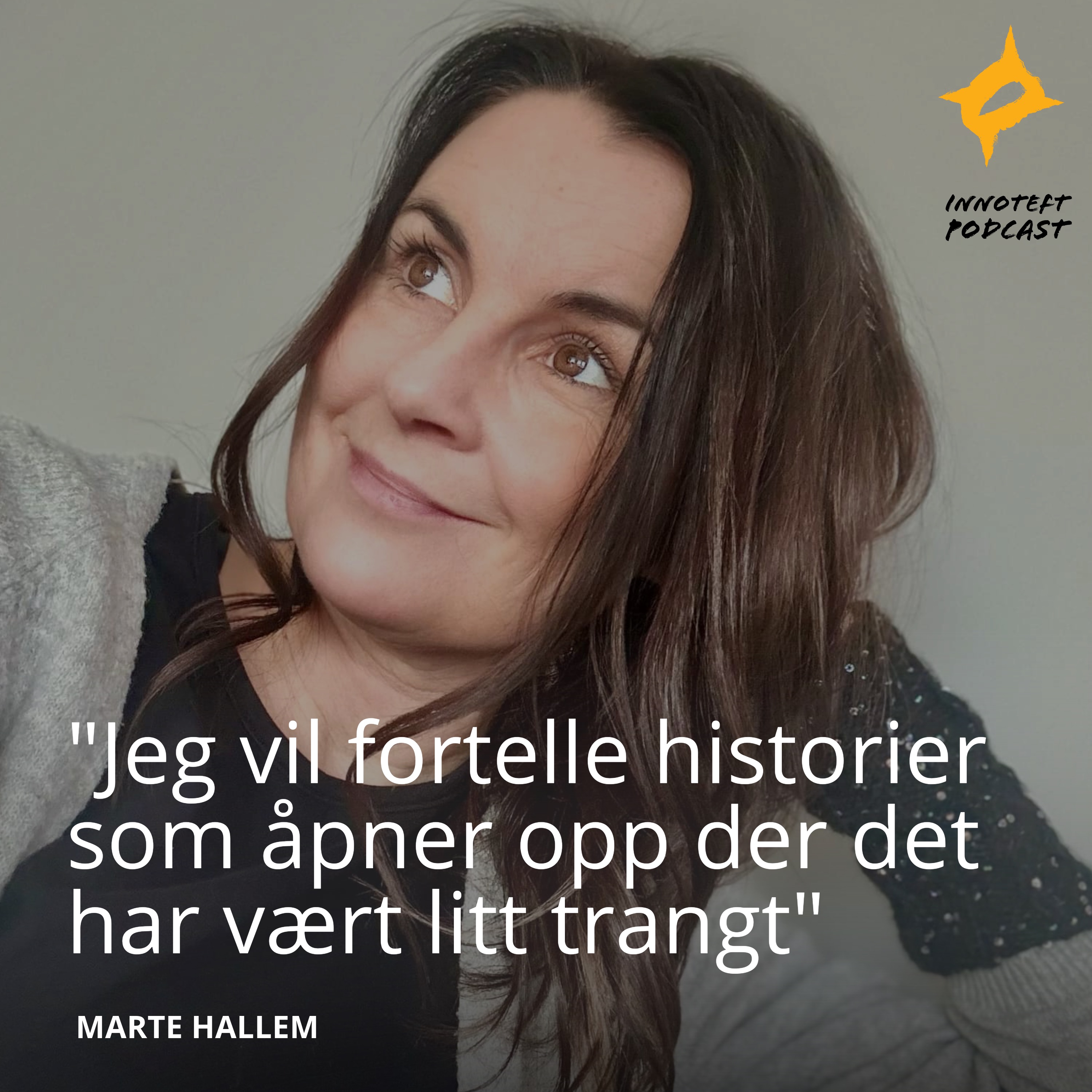 Innoteft - lederskap for innovasjon