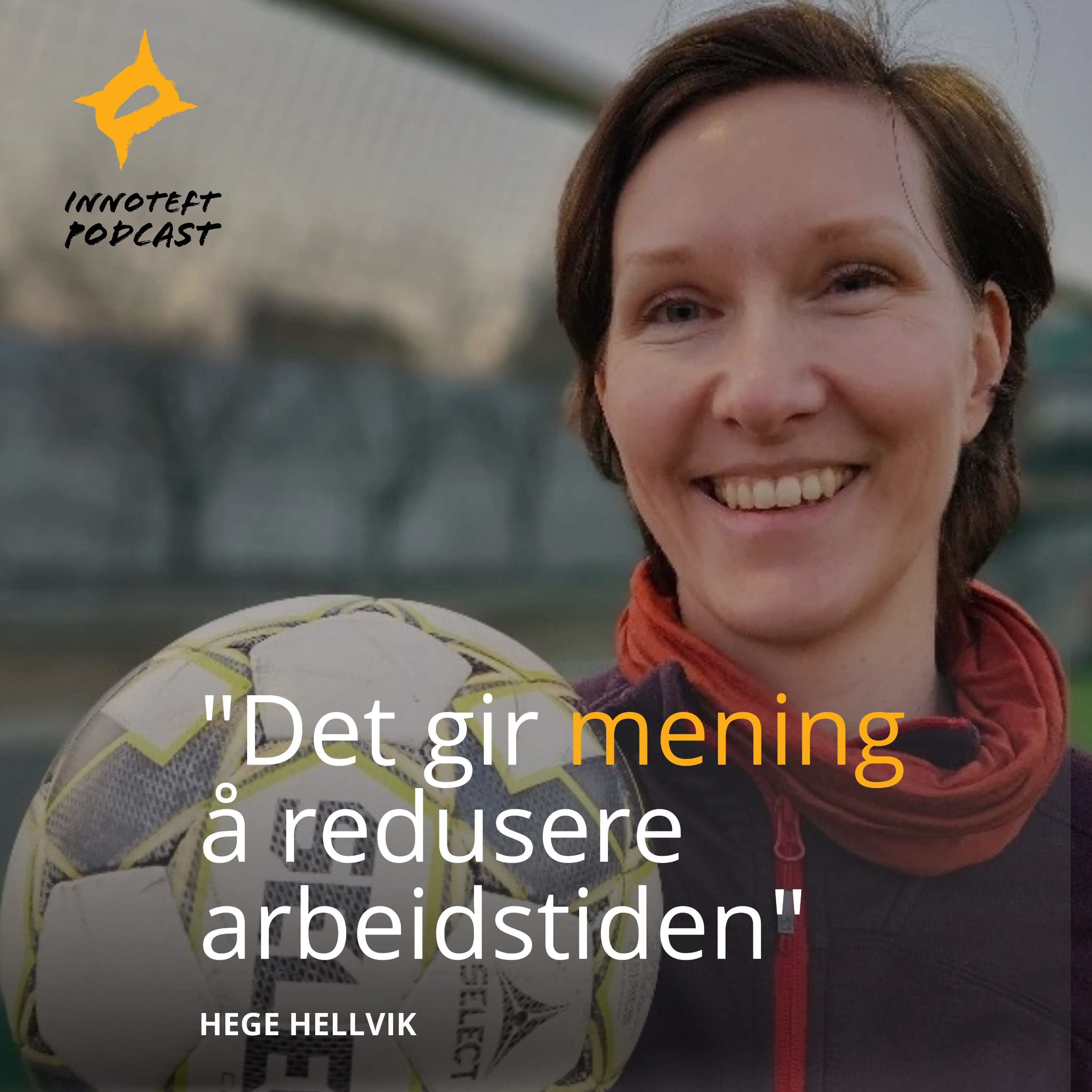 Innoteft - lederskap for innovasjon