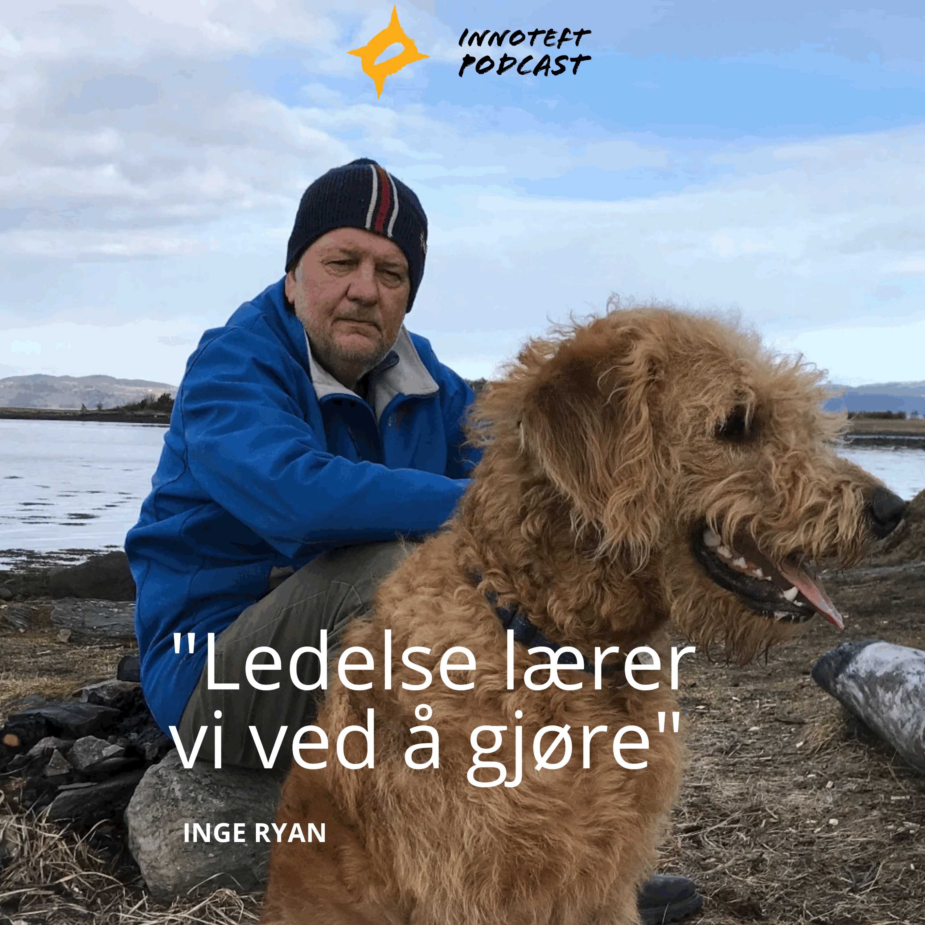 Innoteft - lederskap for innovasjon