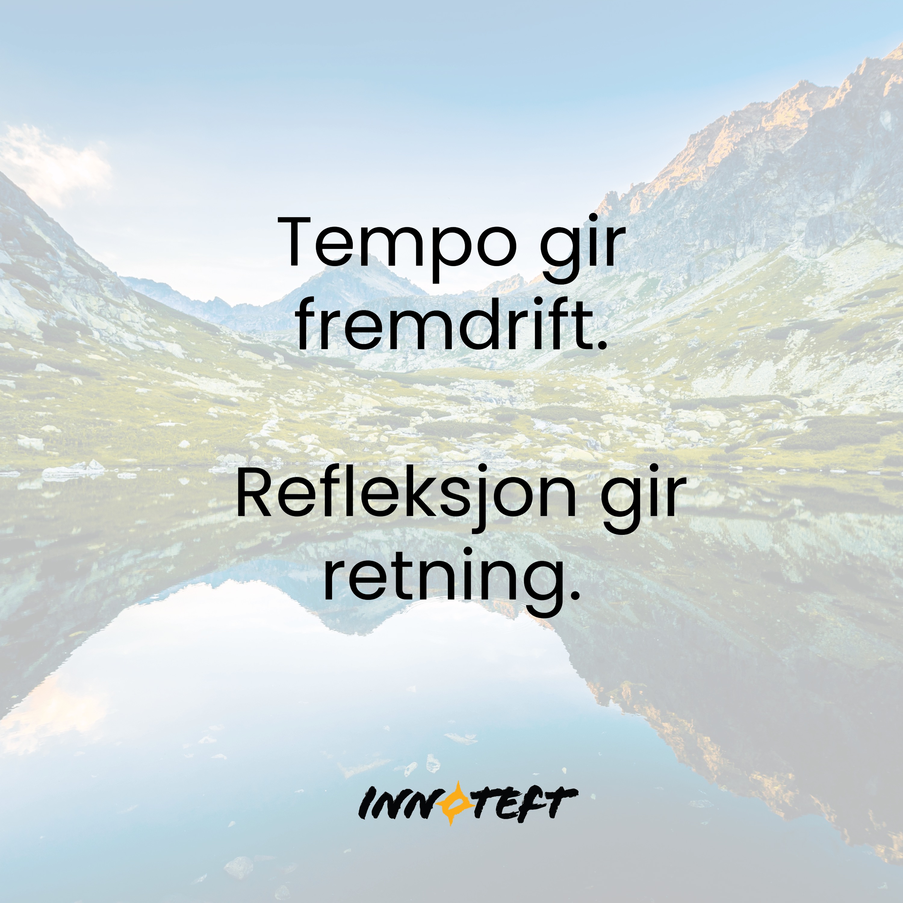 Når kreativiteten holder på å visne – et lederansvar  | Refleksjon etter Lena Flaten episode artwork
