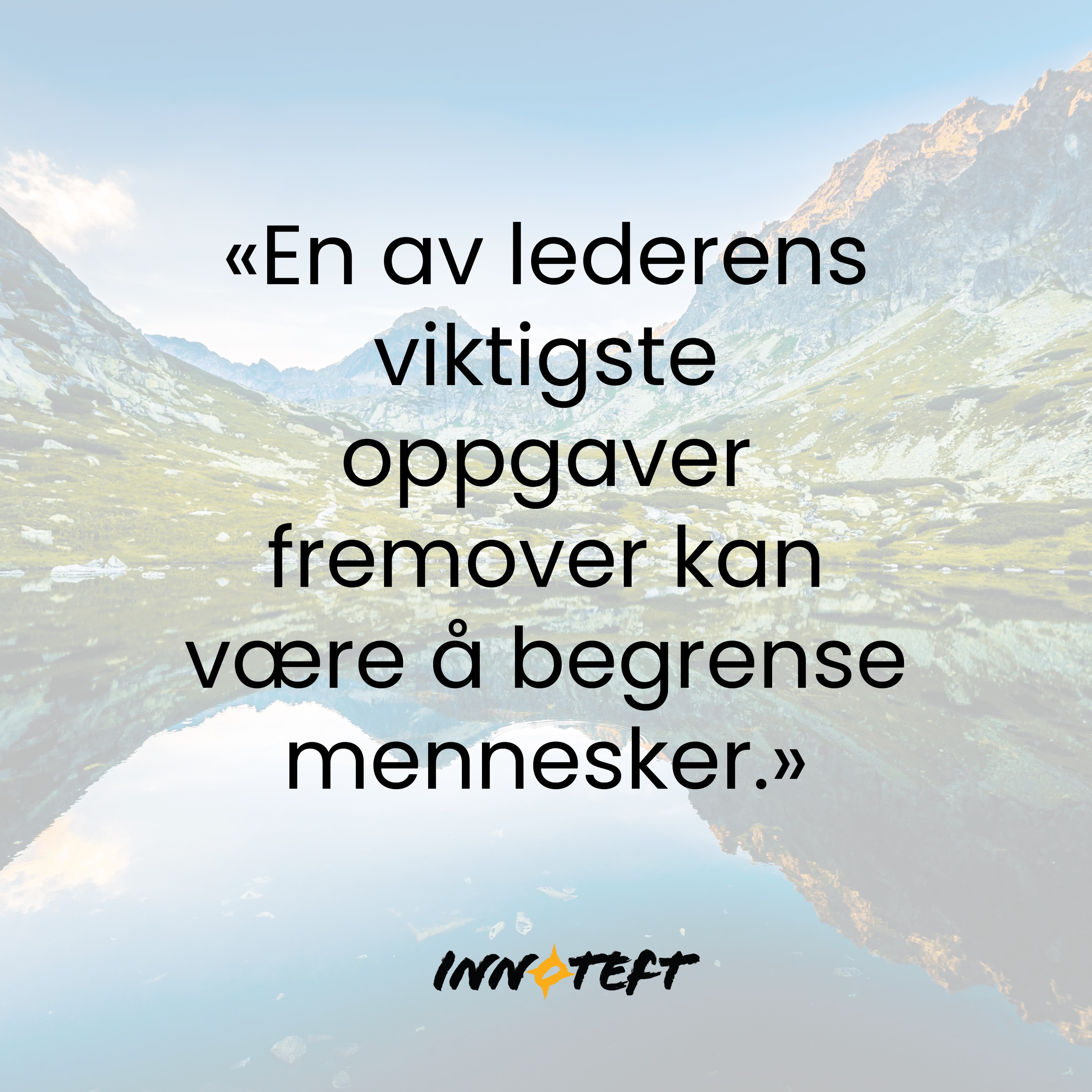 Innovasjon krever kapasitet – hvorfor ledere må hjelpe mennesker å begrense seg | Refleksjon etter Rebekka Vilu Rodén episode artwork