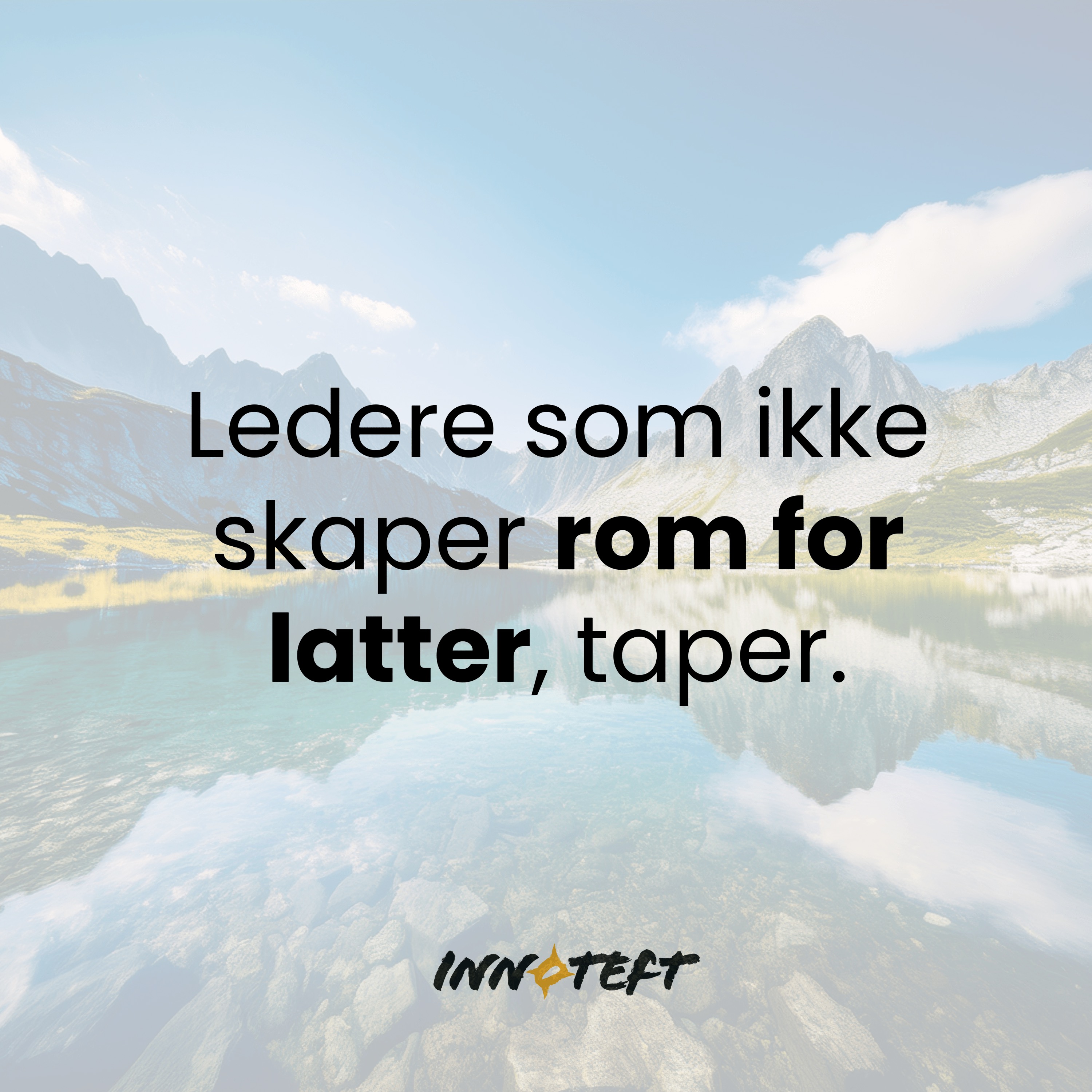 Humor er ikke pynt – det er infrastruktur | Refleksjon etter Sigmund Kveli episode artwork