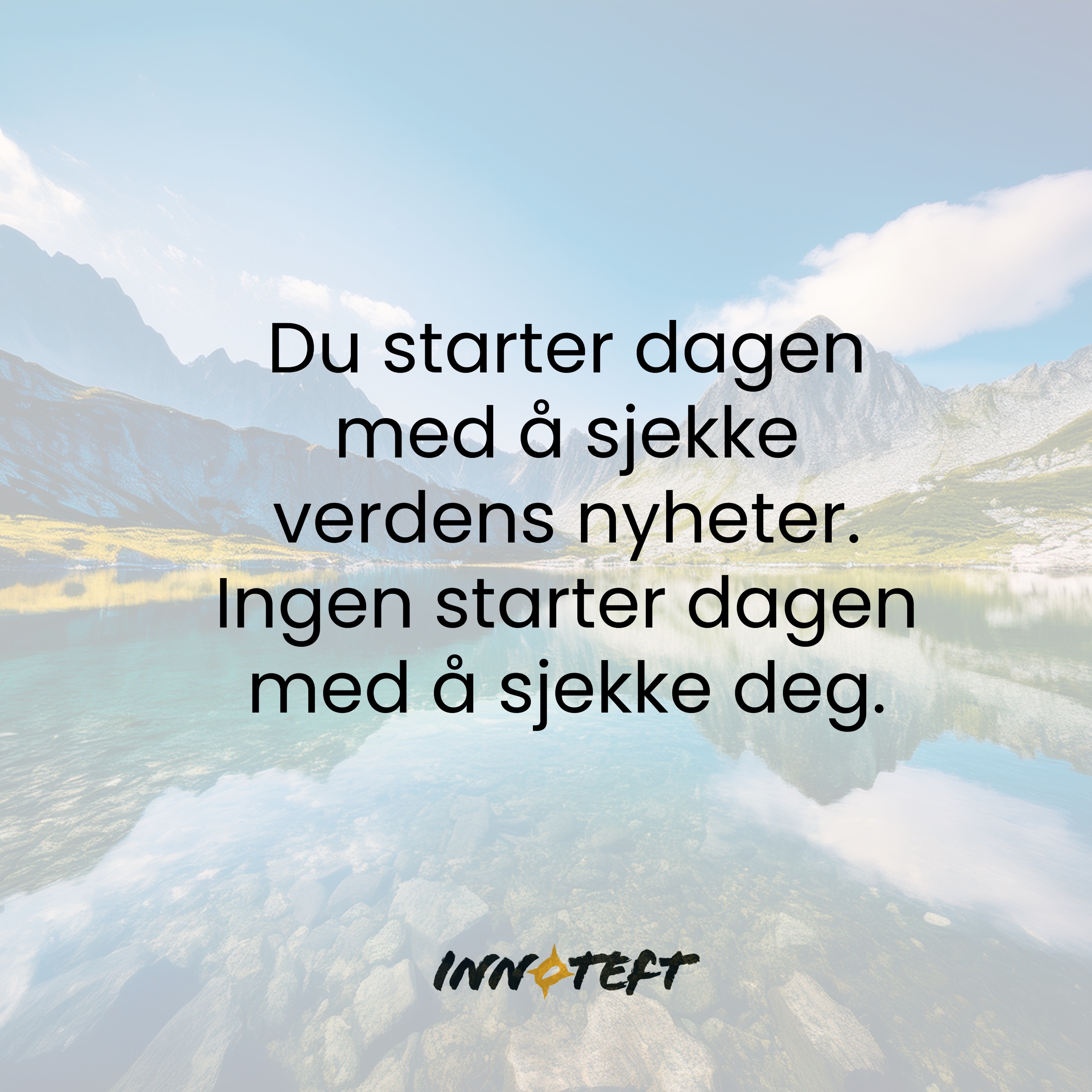 Morgenrutinen er ikke en vane – den er en beslutning om hvem du vil være episode artwork