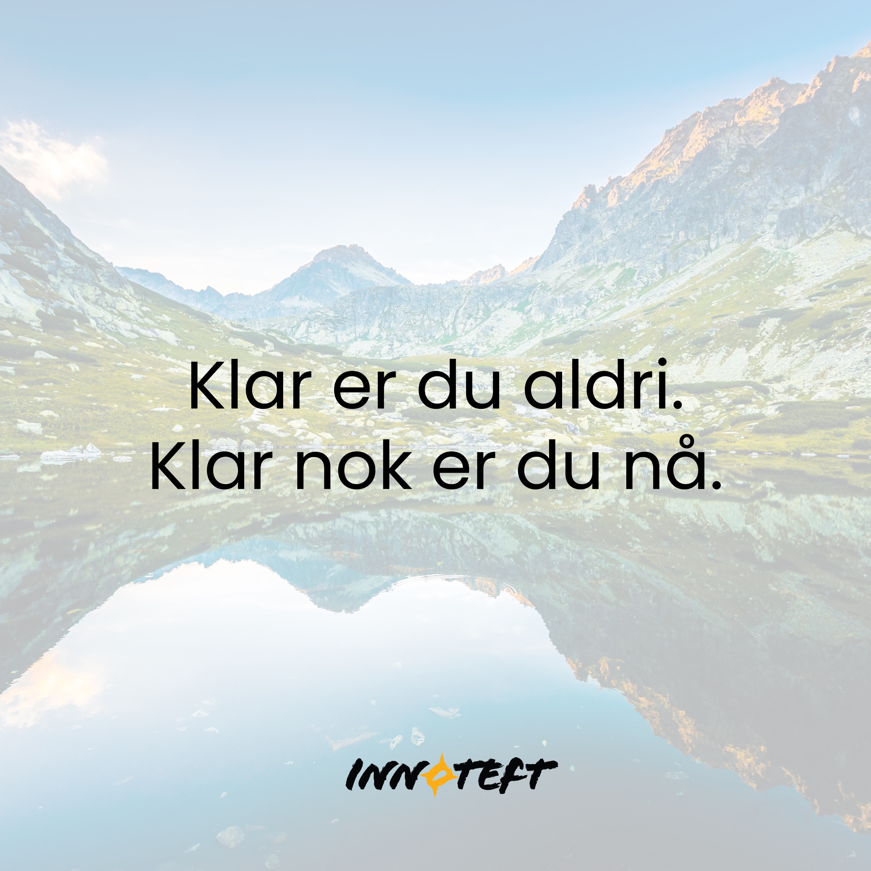 Vi visste ingenting – og det var kanskje det lureste vi gjorde episode artwork