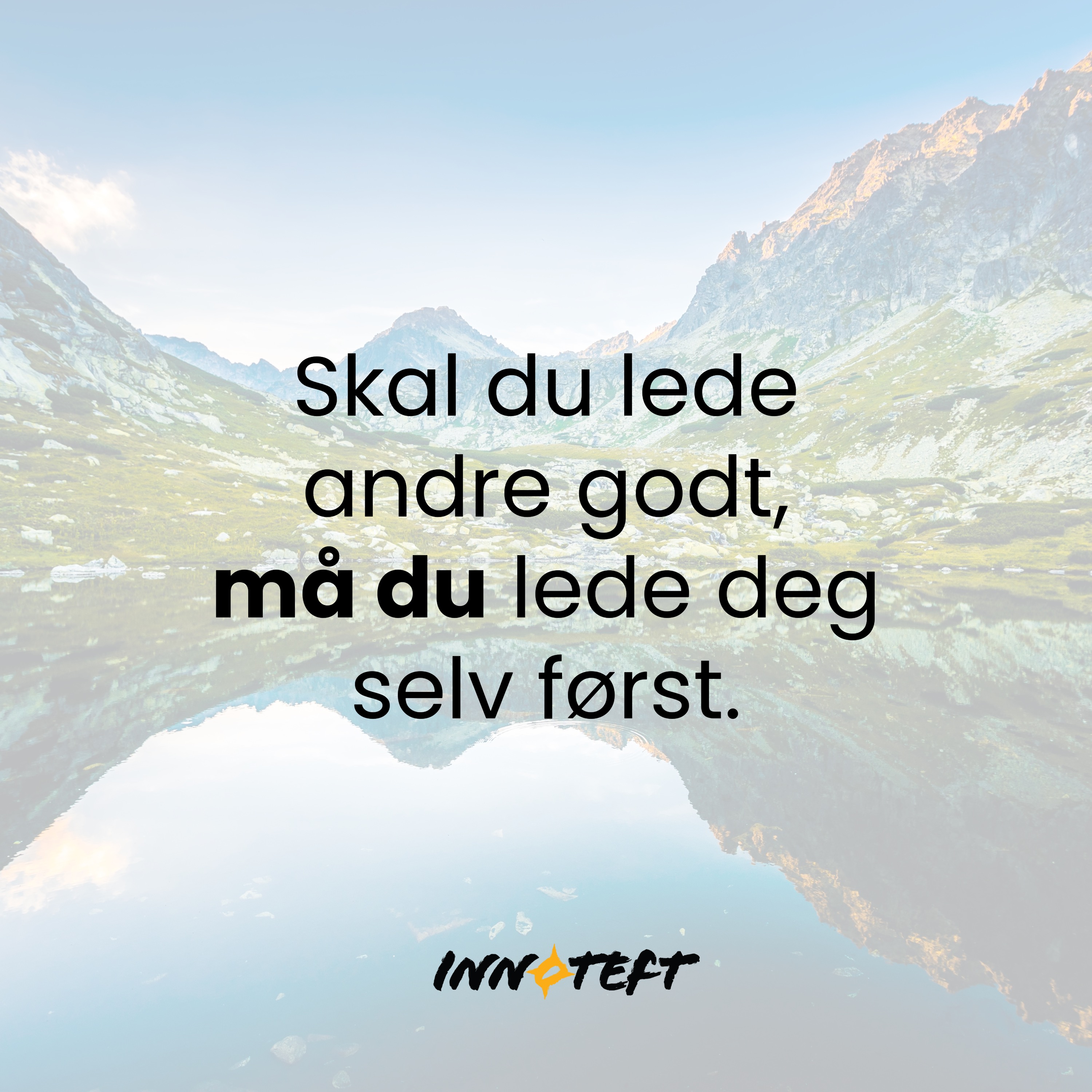 Hva en helvetesuke lærte oss om lederskap – Elinors recap episode artwork