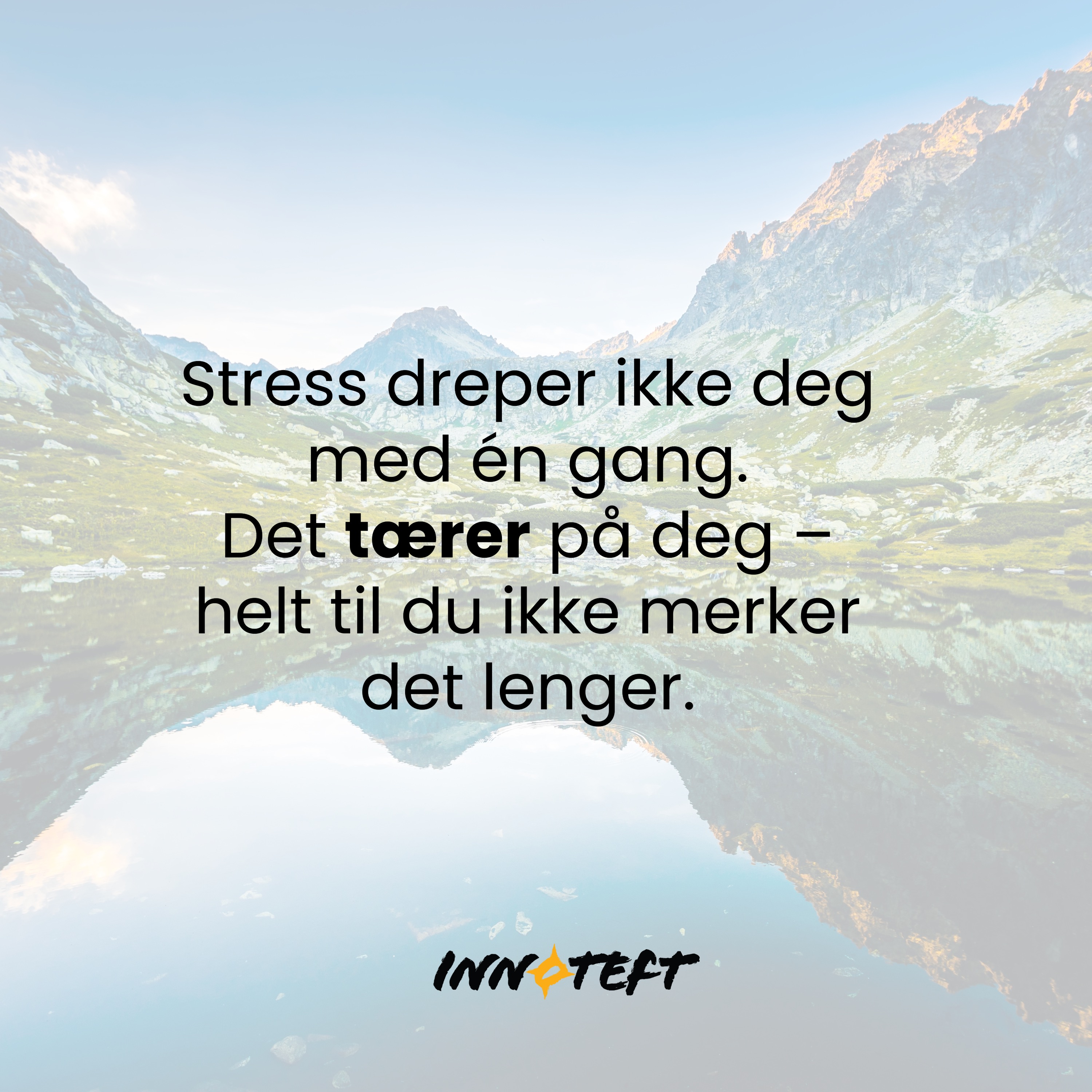 Lande, lade og løfte – hva Dr. Ingrid lærte oss om stress, ledere og bærekraftig arbeidsliv episode artwork