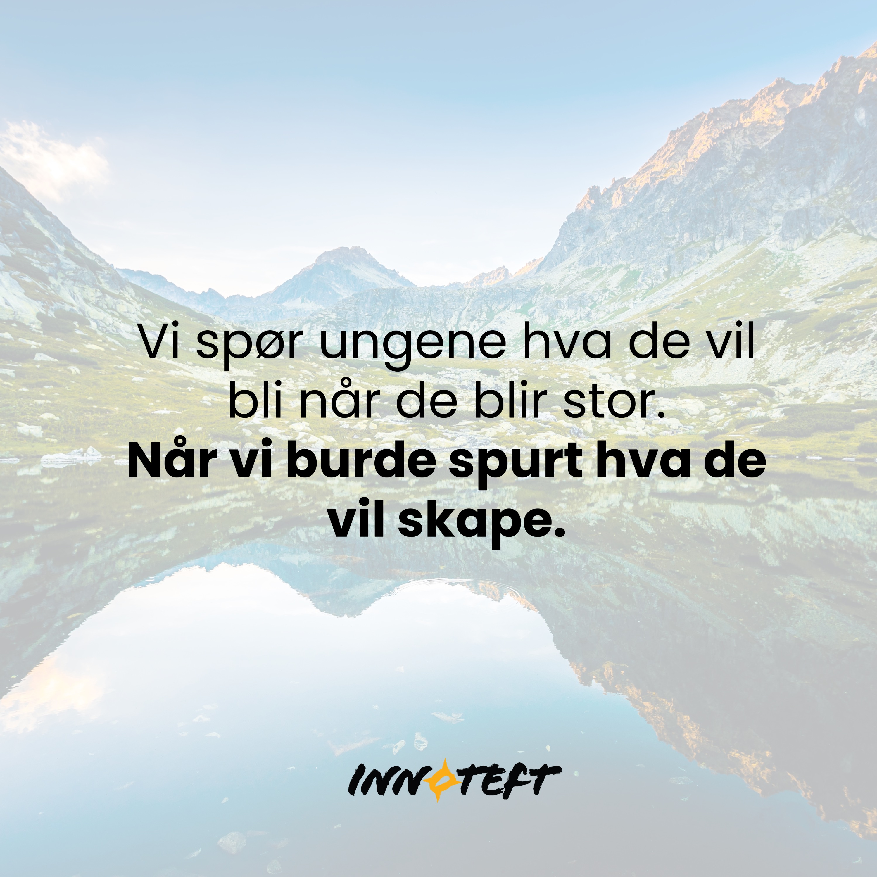 Ledelse som svikter, talenter som spirer og åpenheten som bygger trygghet | Refleksjon etter Sara Kveli episode artwork