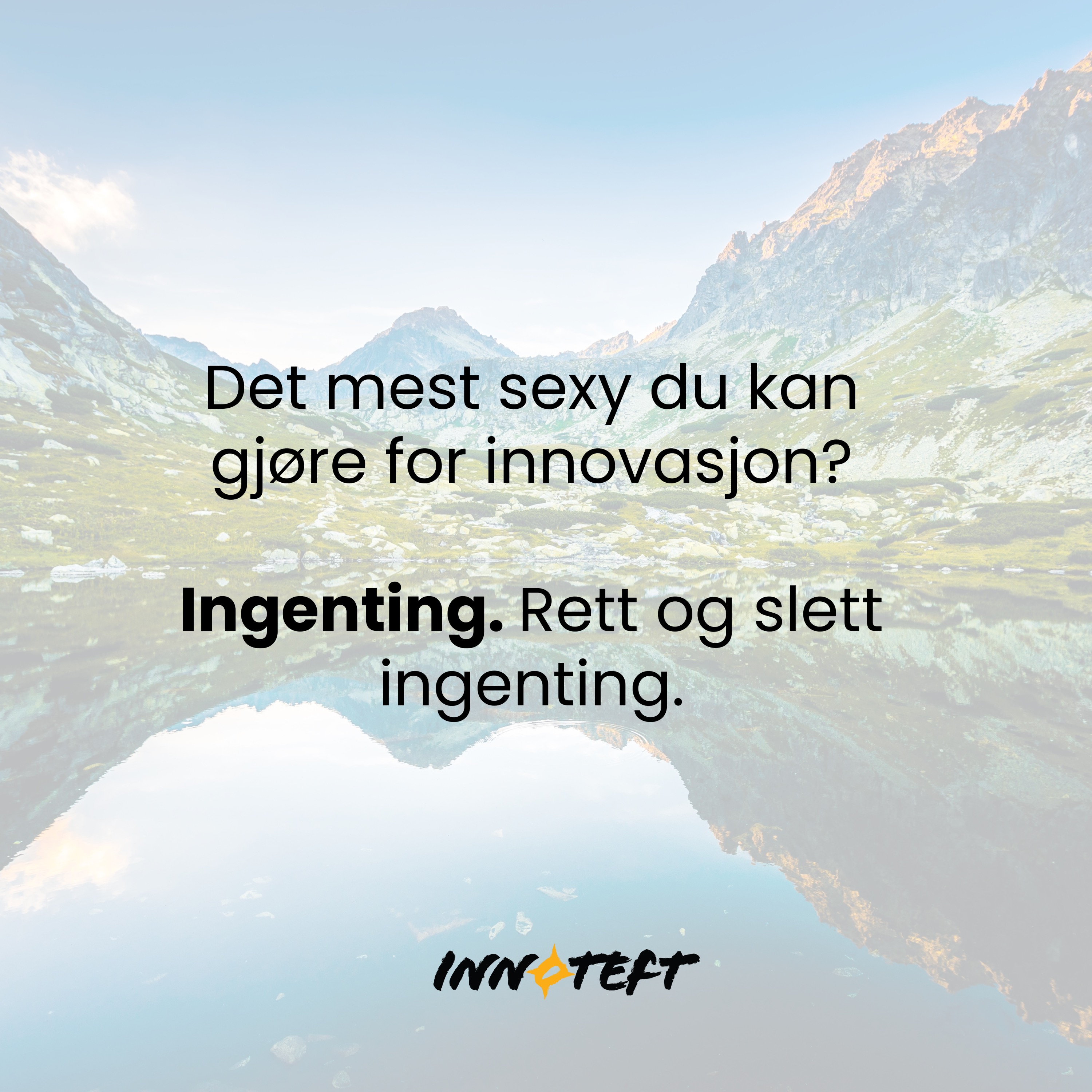 Nedetid, travelhetskulturen og samarbeid som tar tid | Refleksjon etter Randi Næss episode artwork