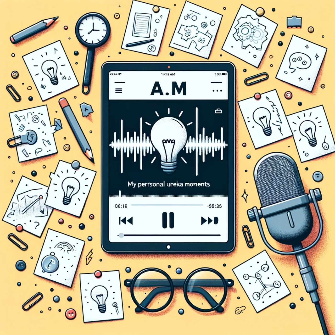 A.M. Alchemie