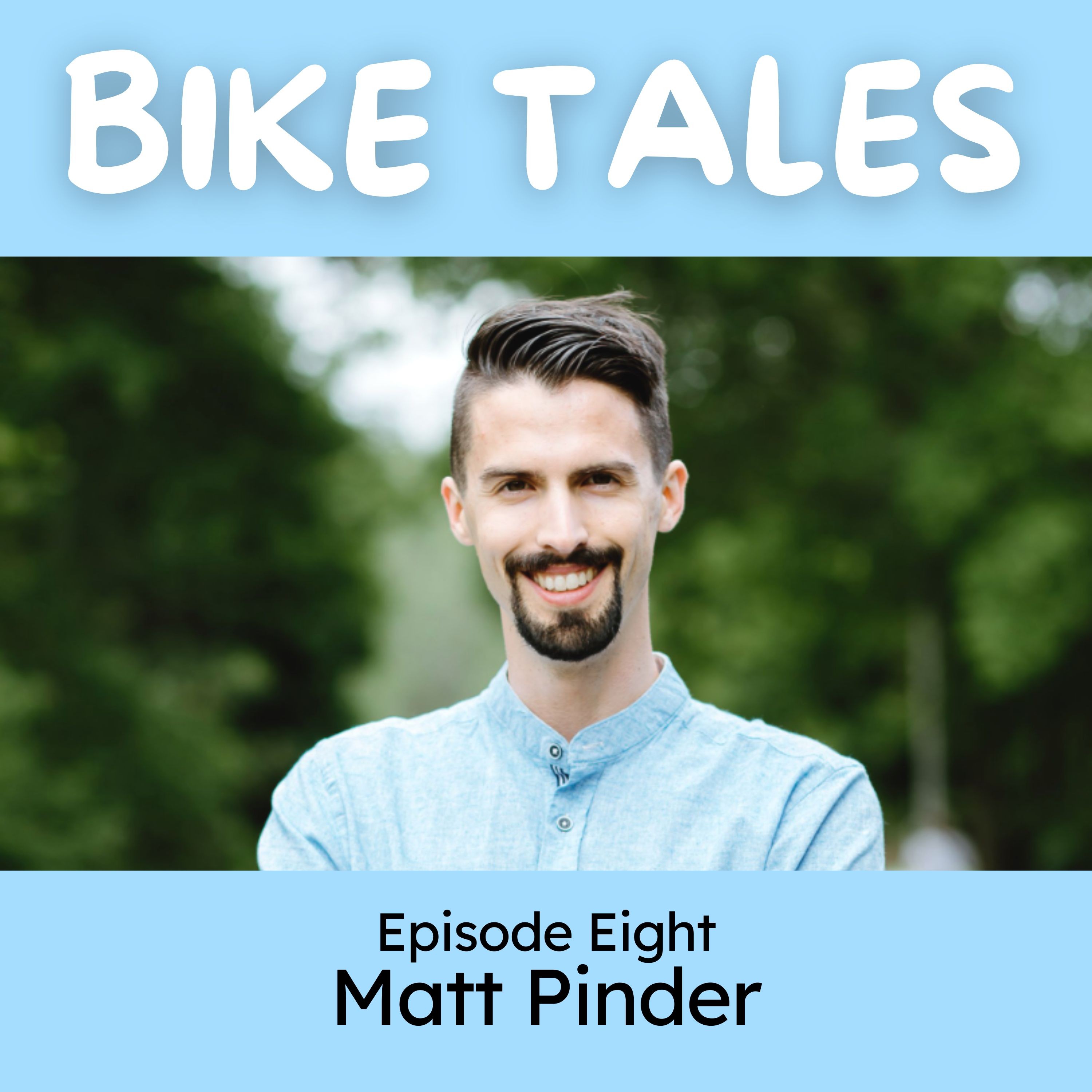 Bike Tales - Stories from the cycling community