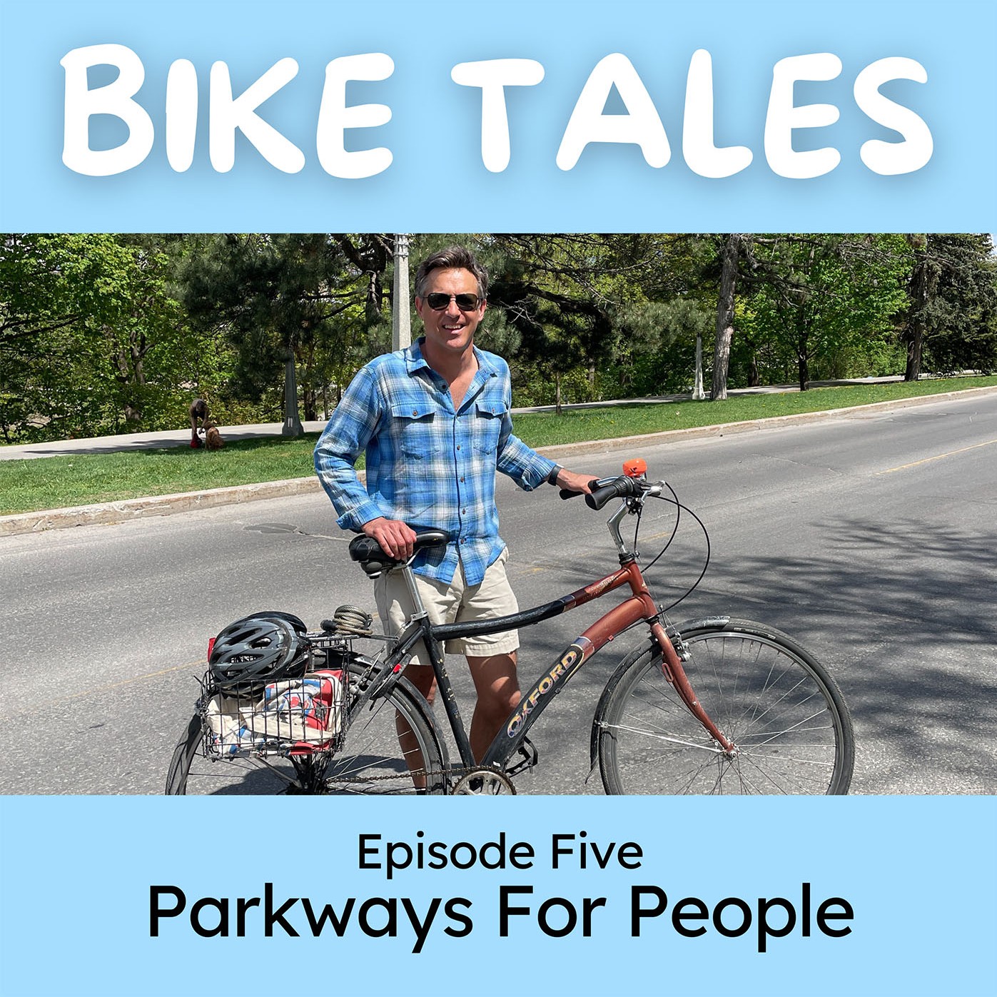 Bike Tales - Stories from the cycling community