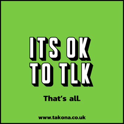 Takona Tlks.