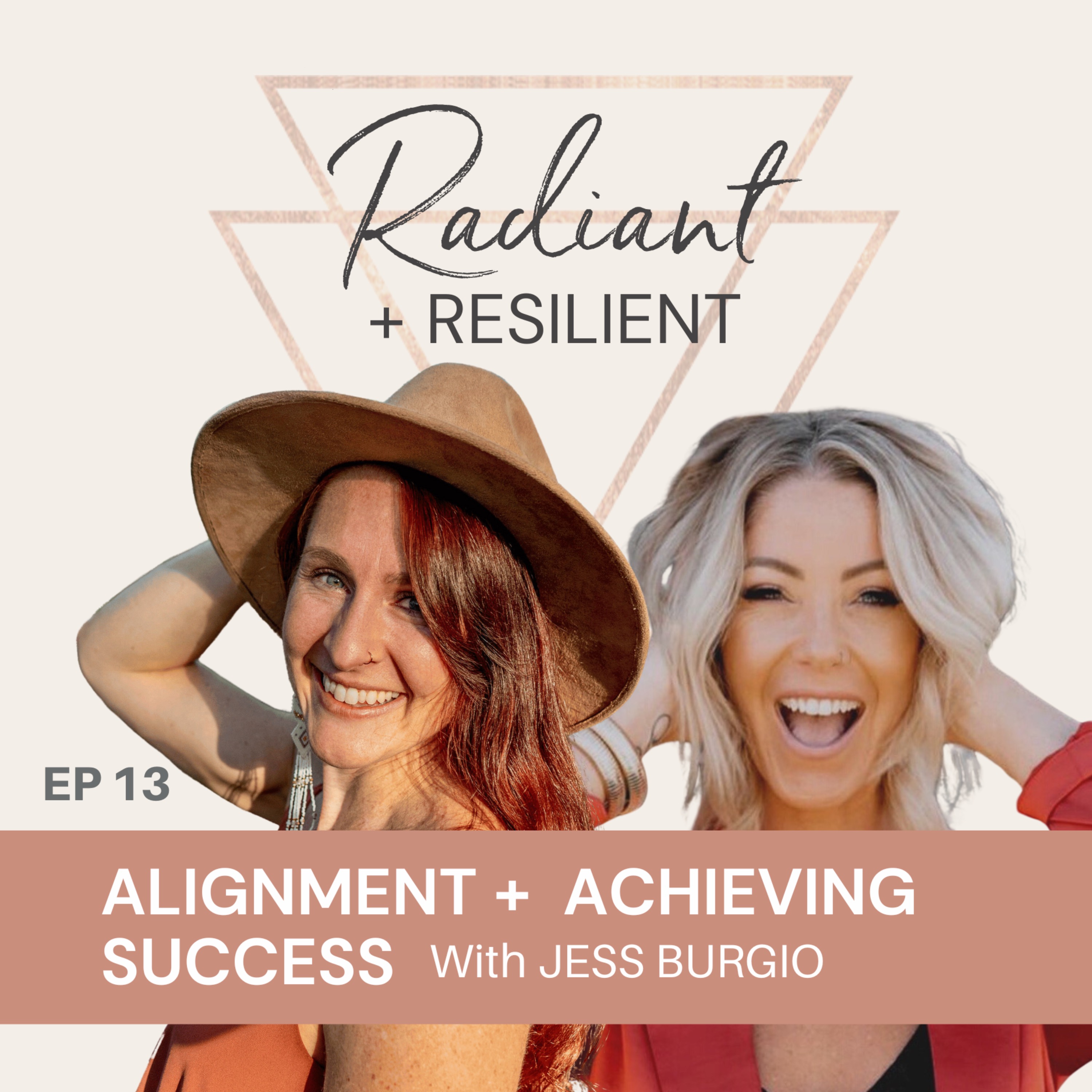 Radiant + Resilient