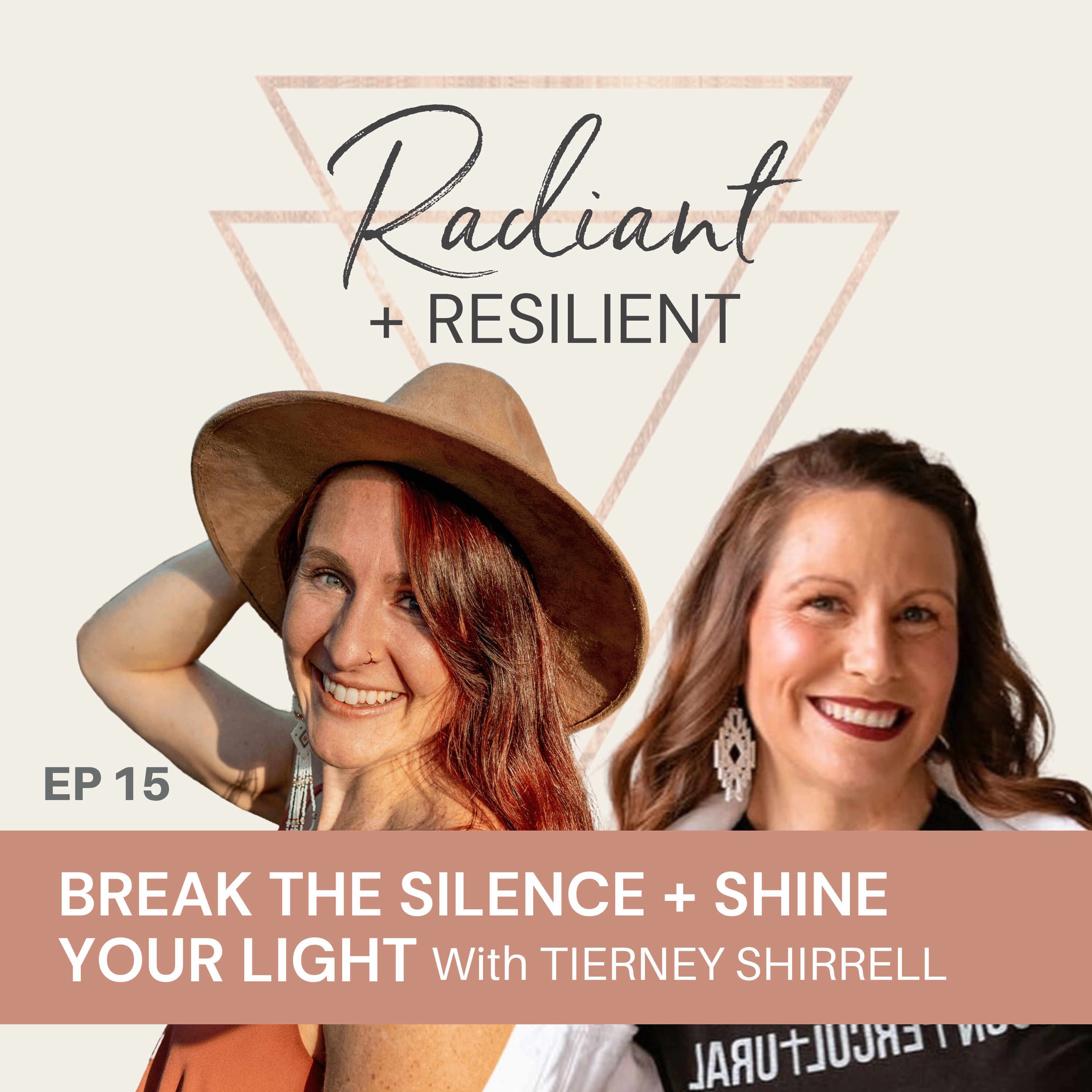 Radiant + Resilient