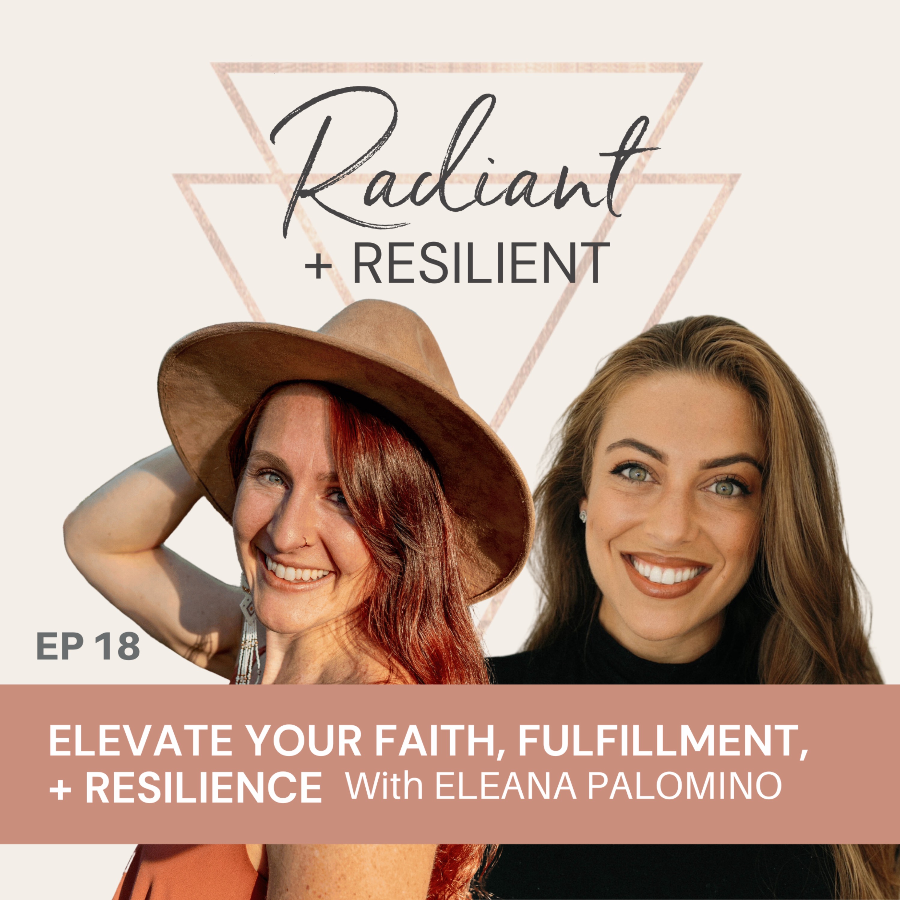 Radiant + Resilient