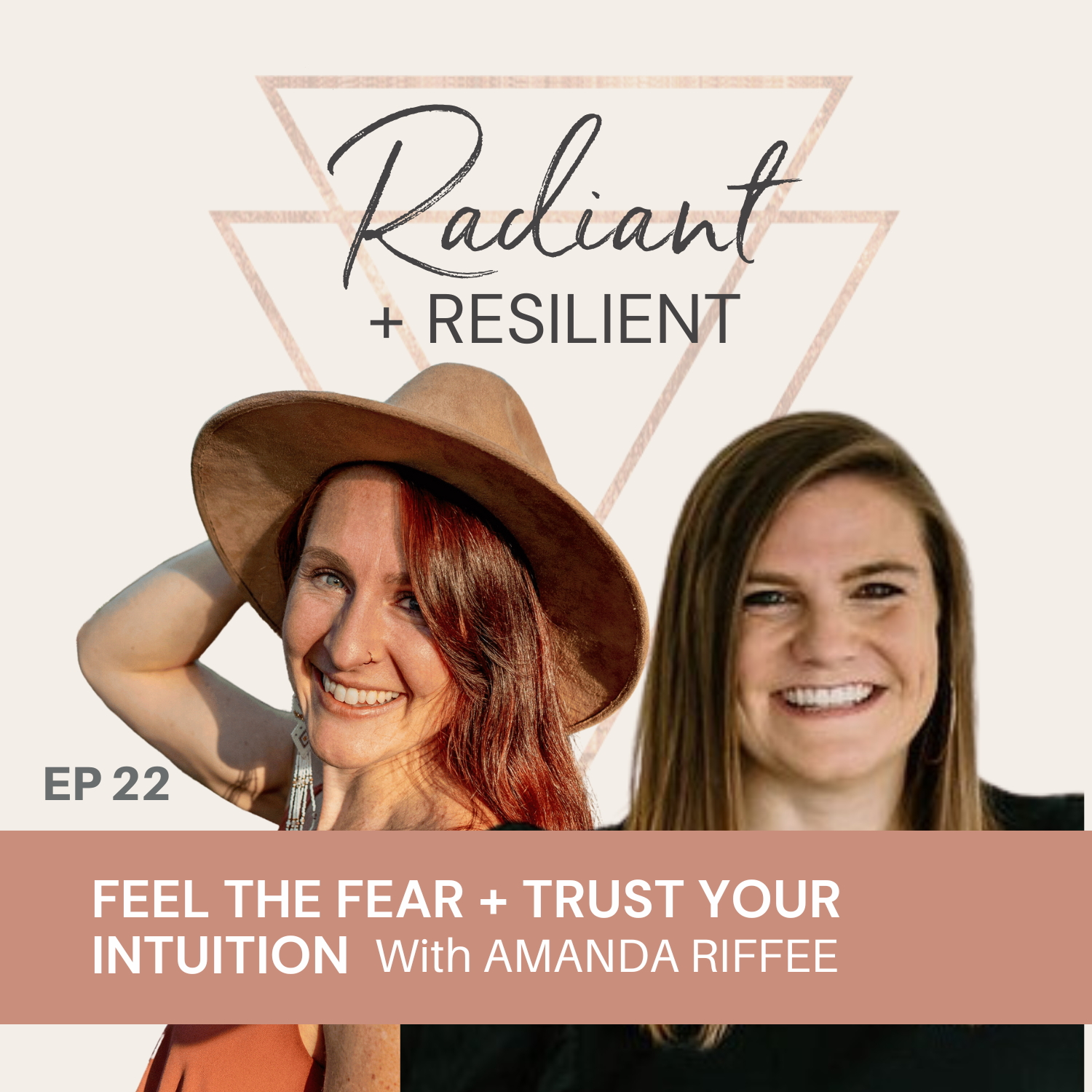Radiant + Resilient