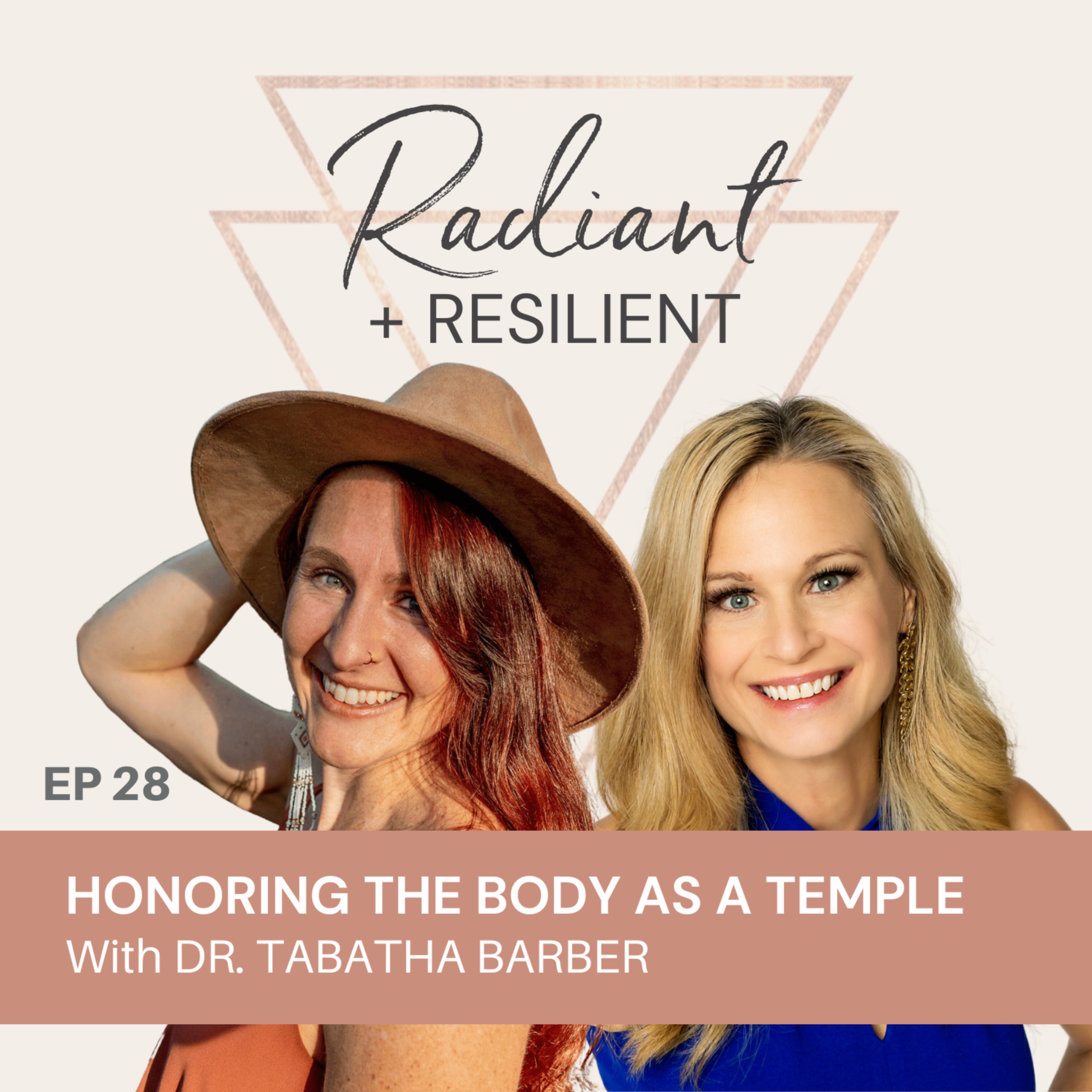 Radiant + Resilient