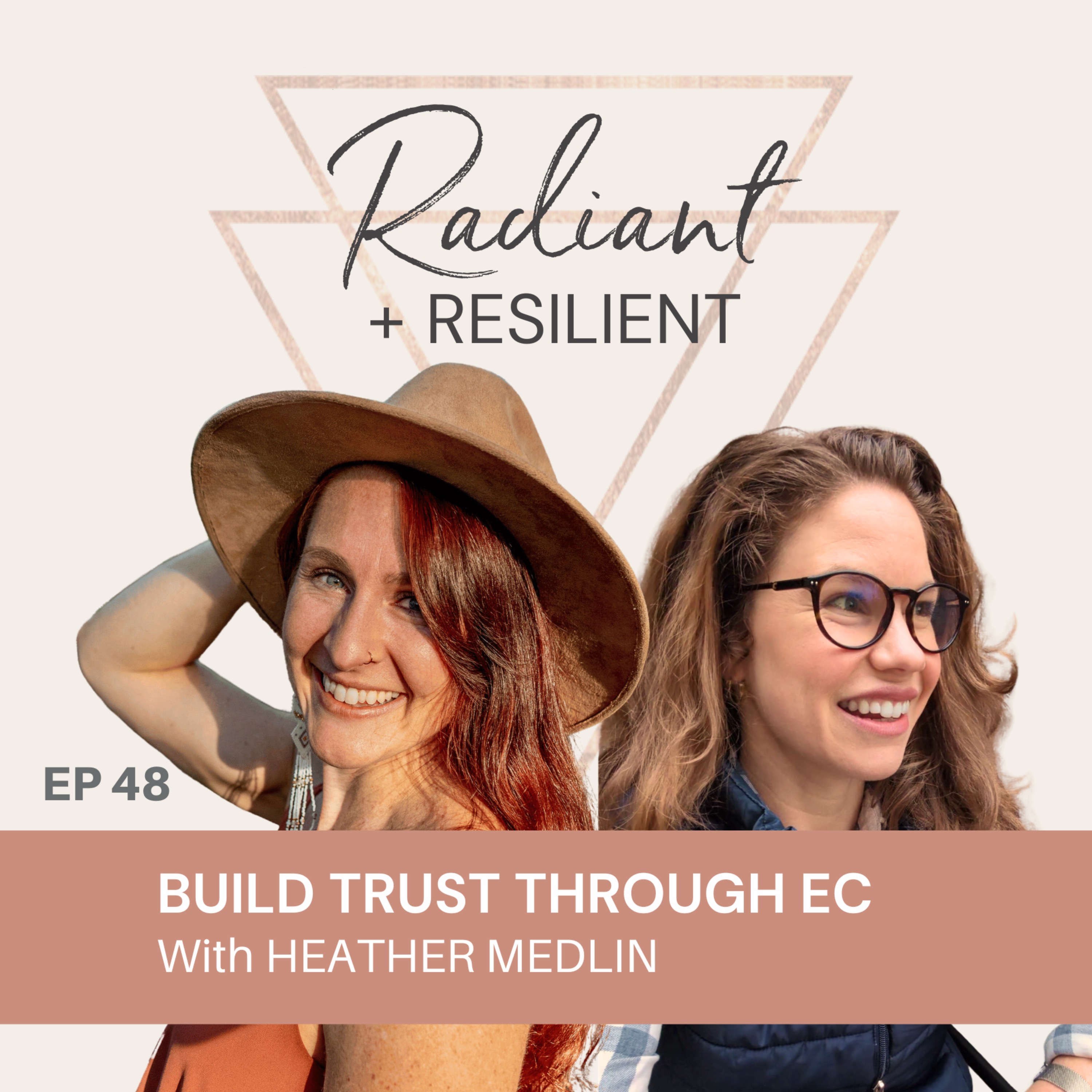 Radiant + Resilient