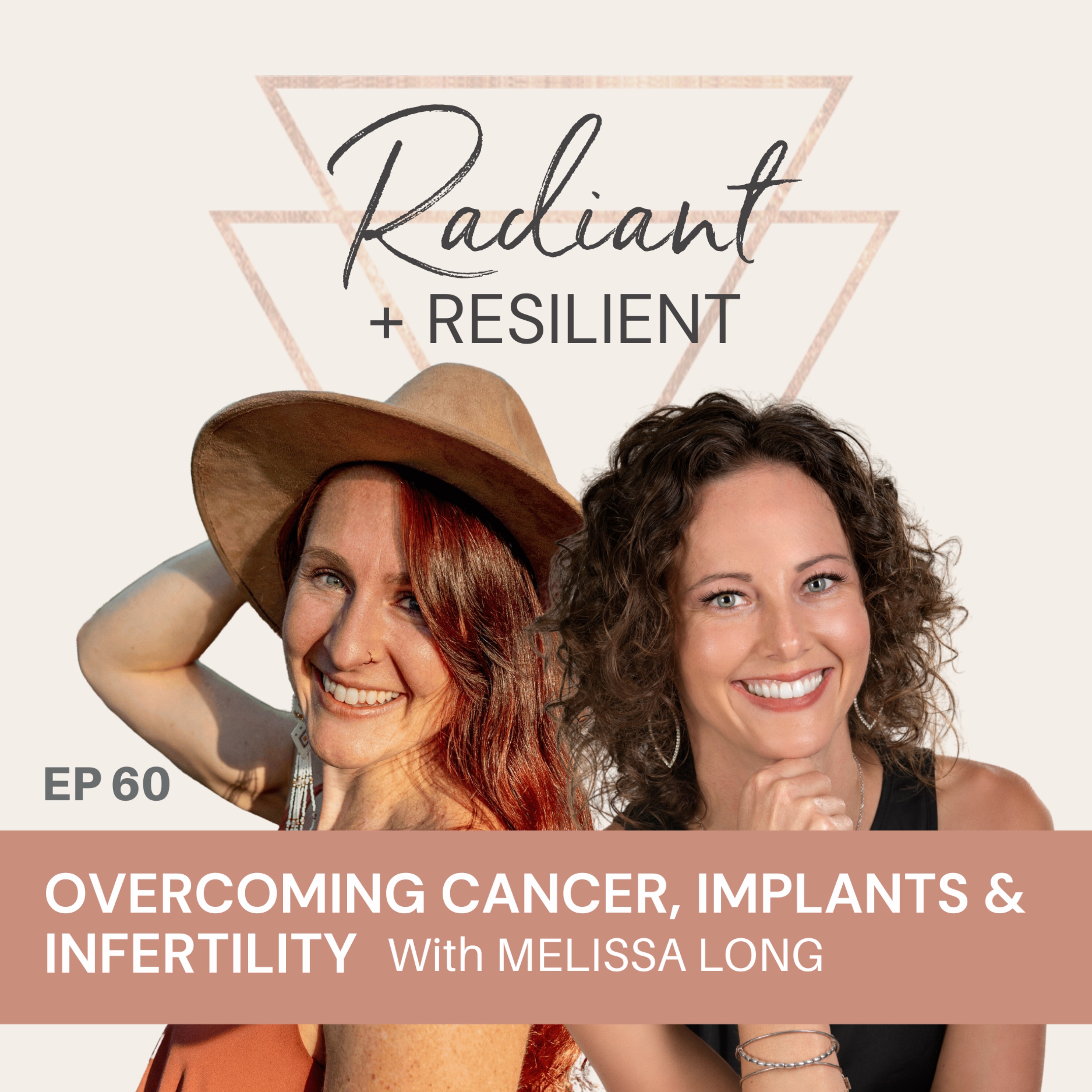 Radiant + Resilient