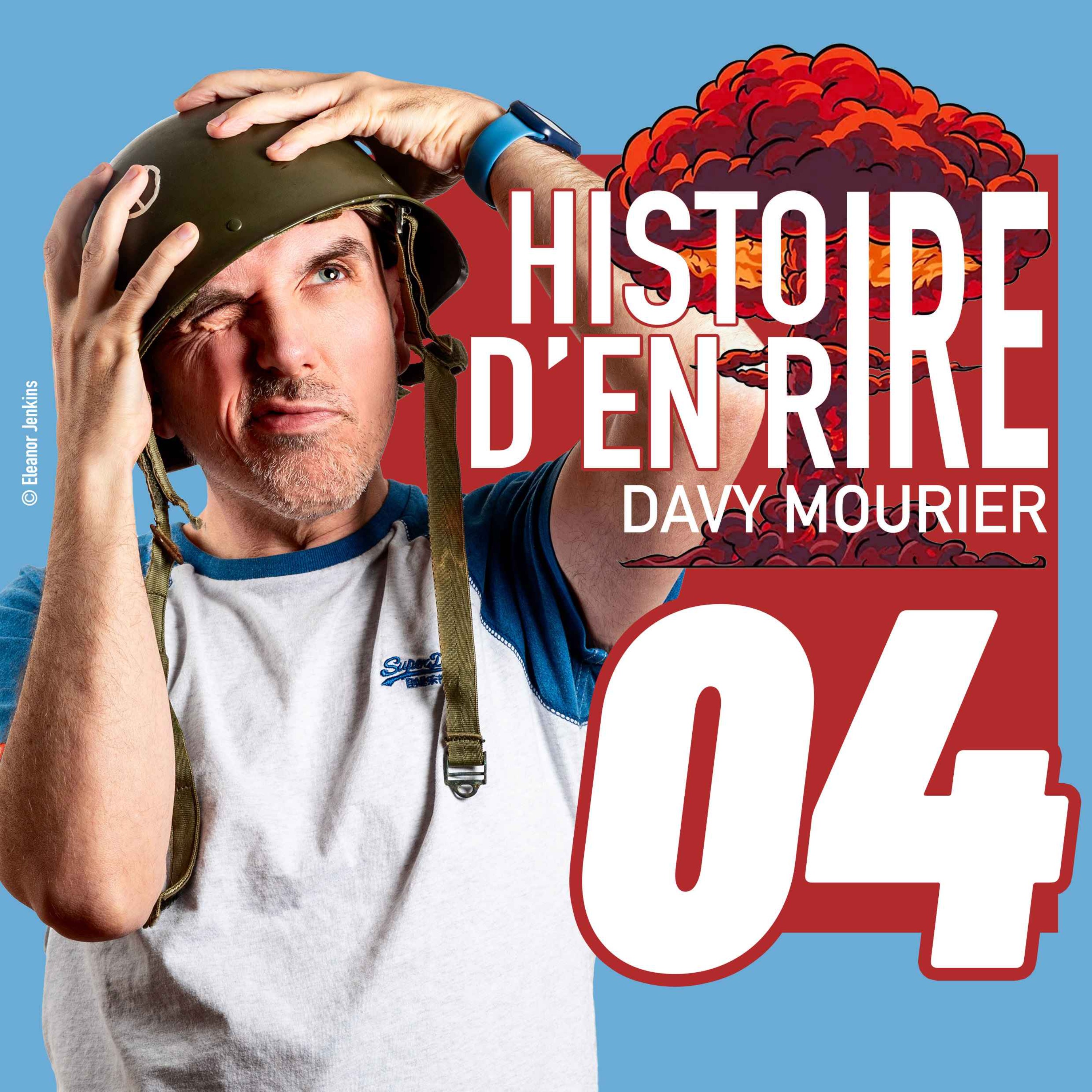 Histoire d\'en rire