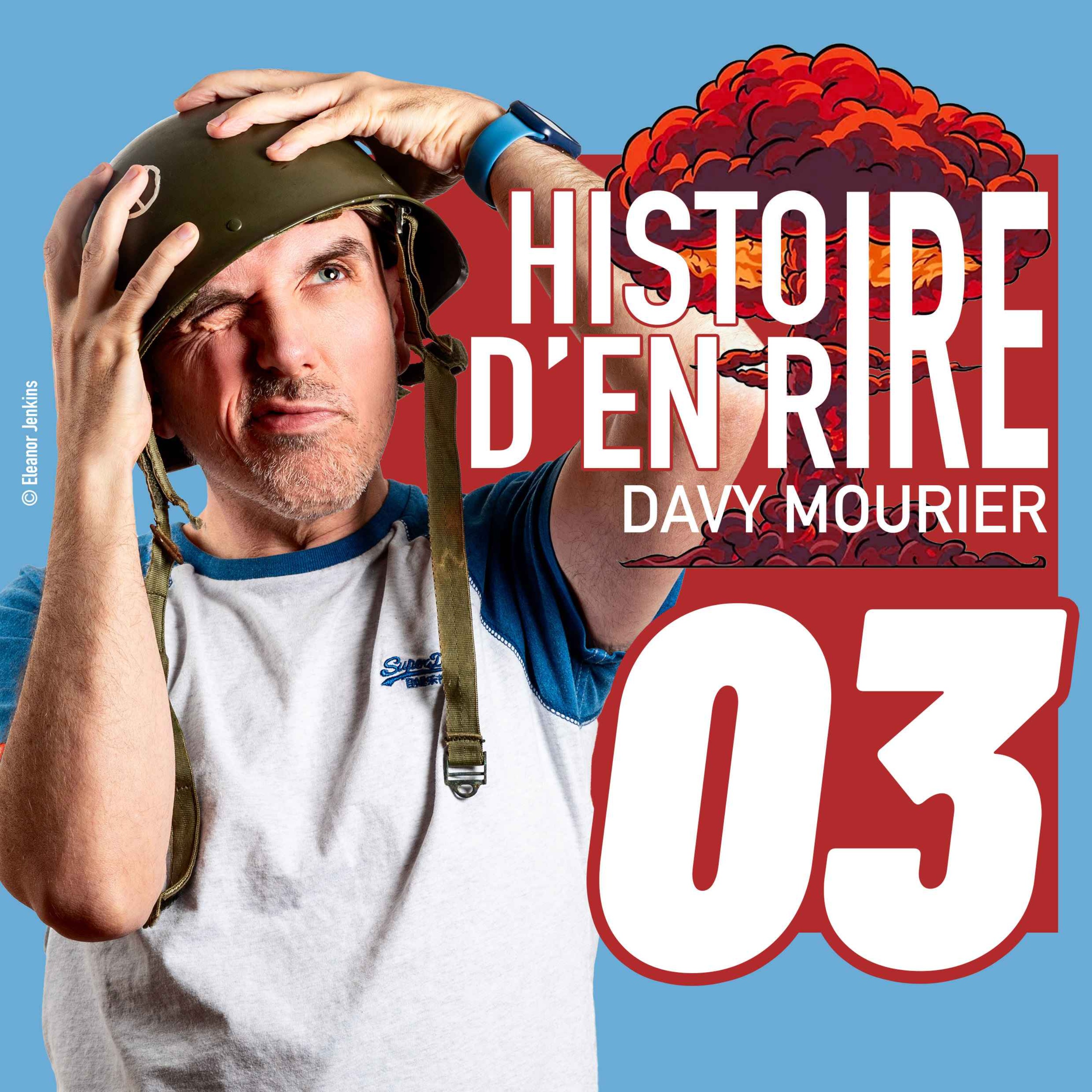 Histoire d\'en rire