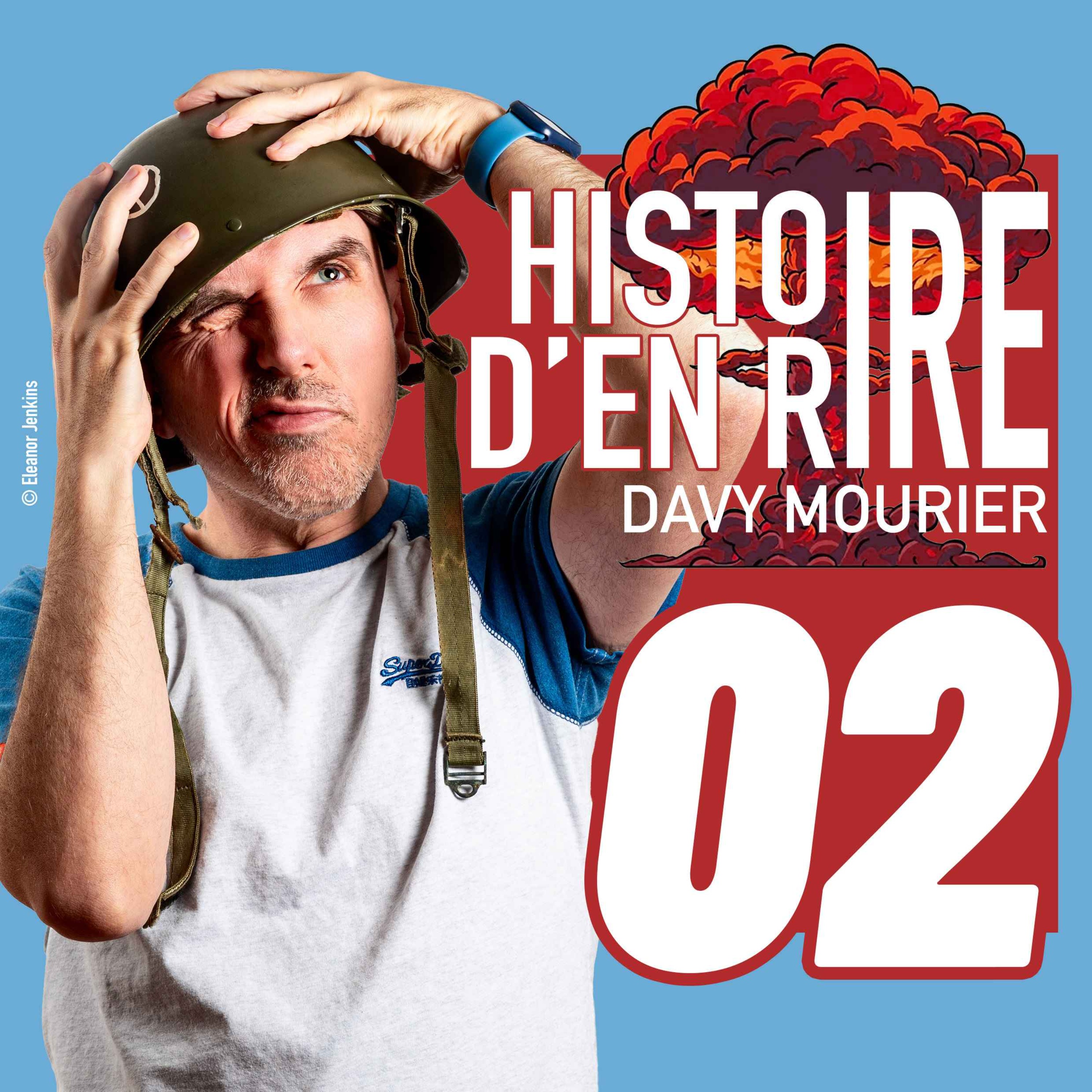 Histoire d\'en rire