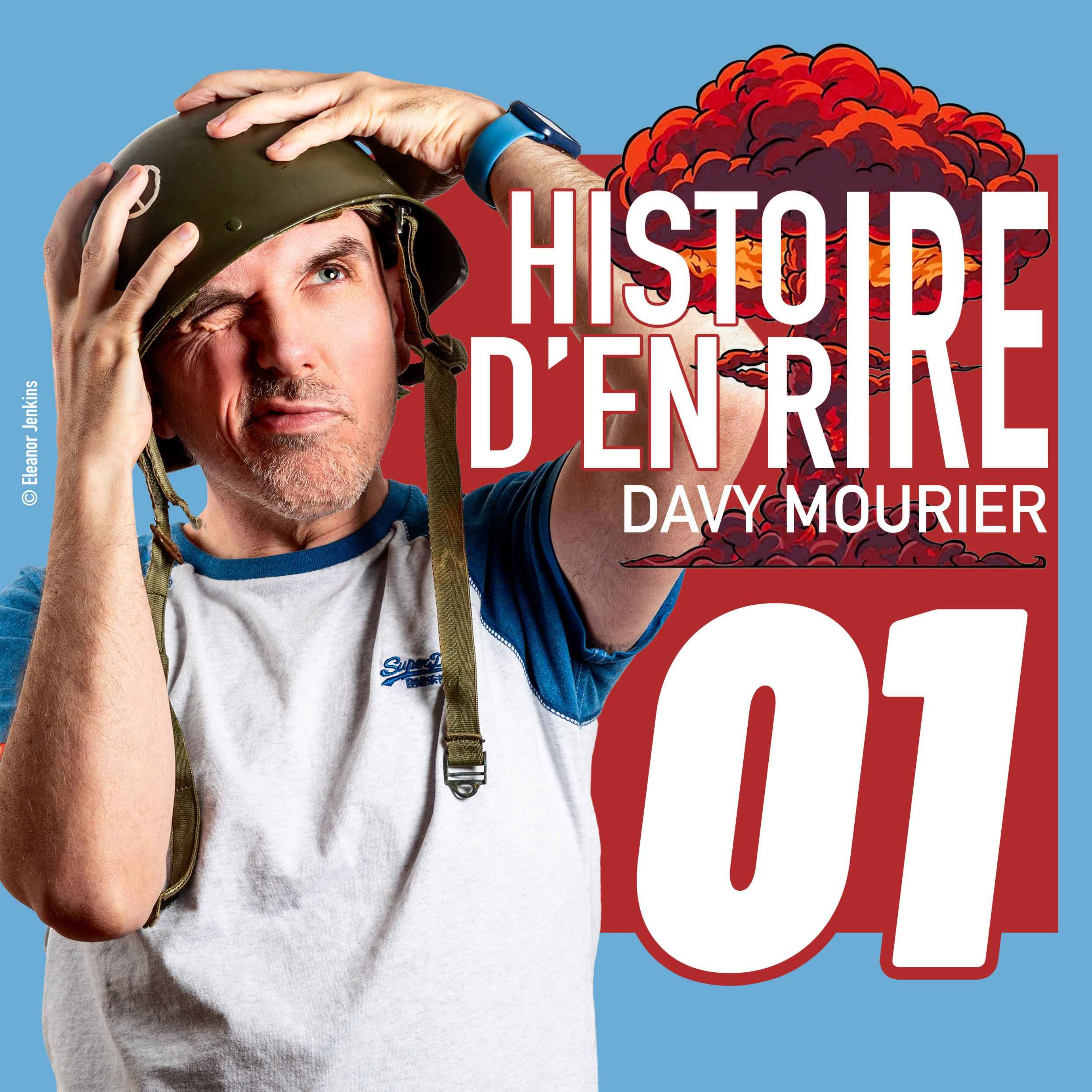 Histoire d\'en rire