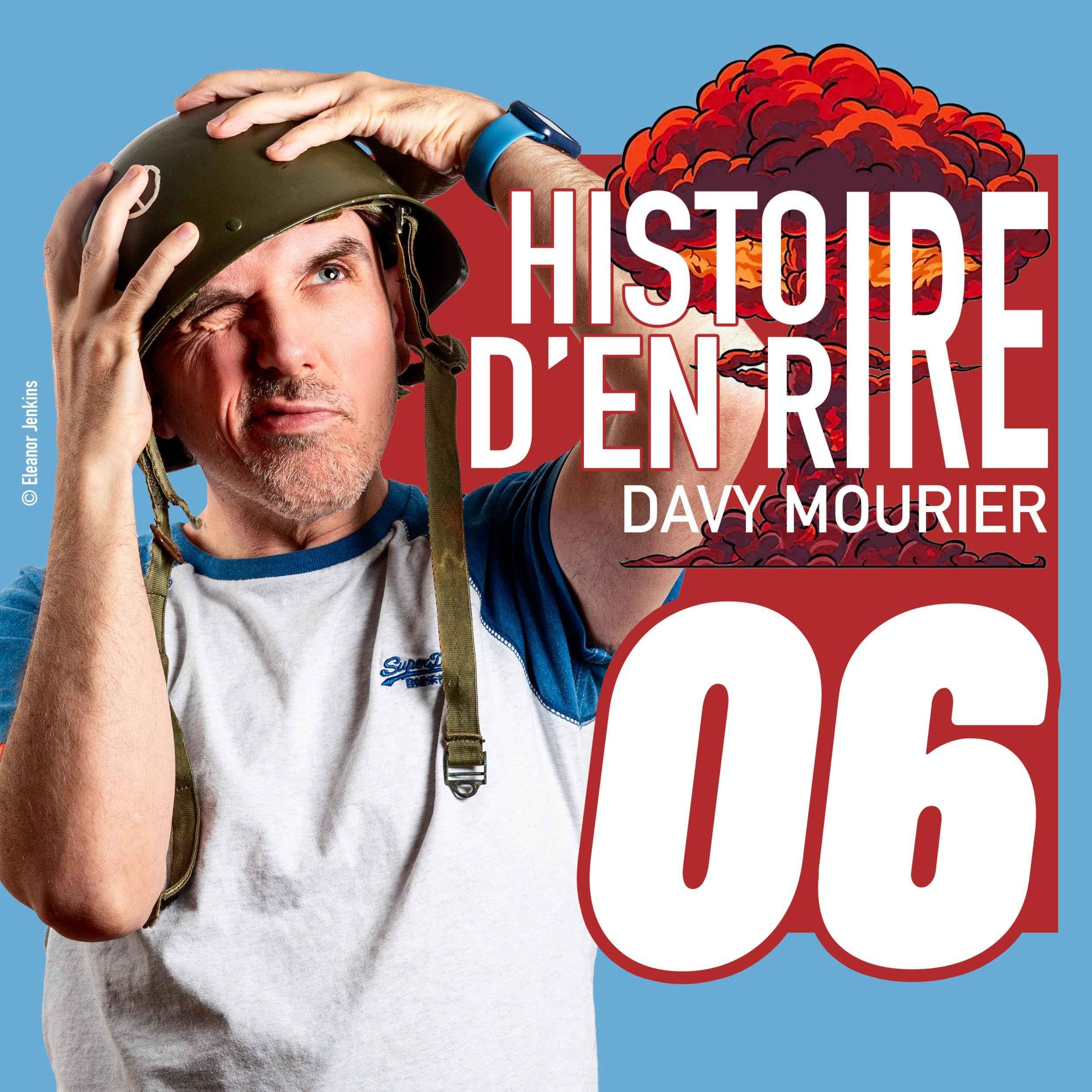 Histoire d\'en rire