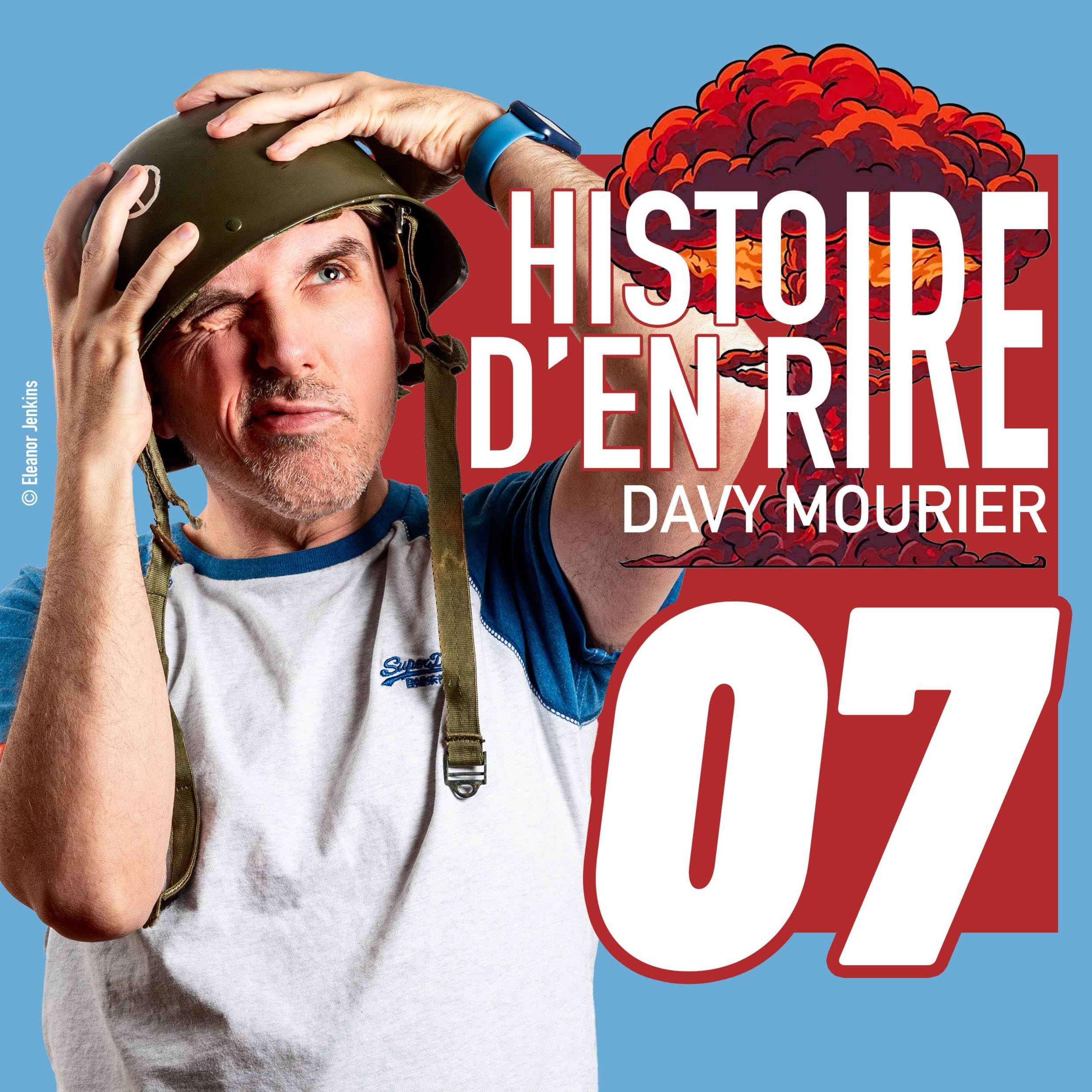 Histoire d\'en rire