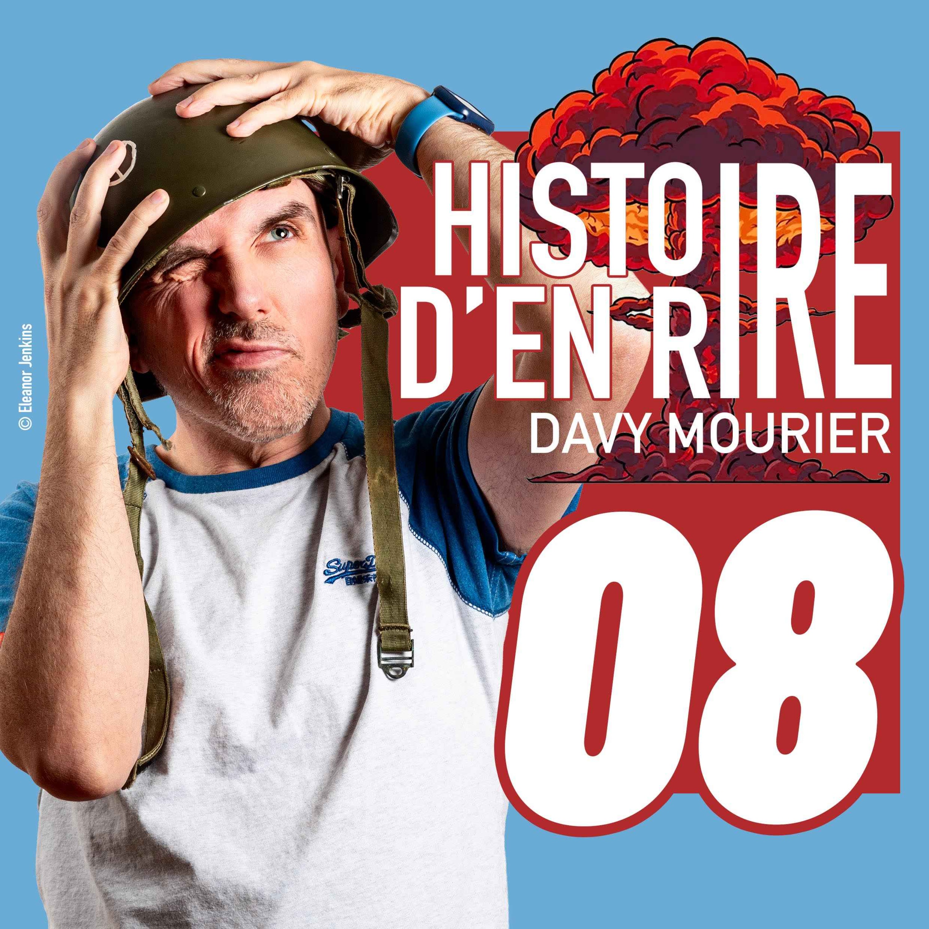 Histoire d\'en rire