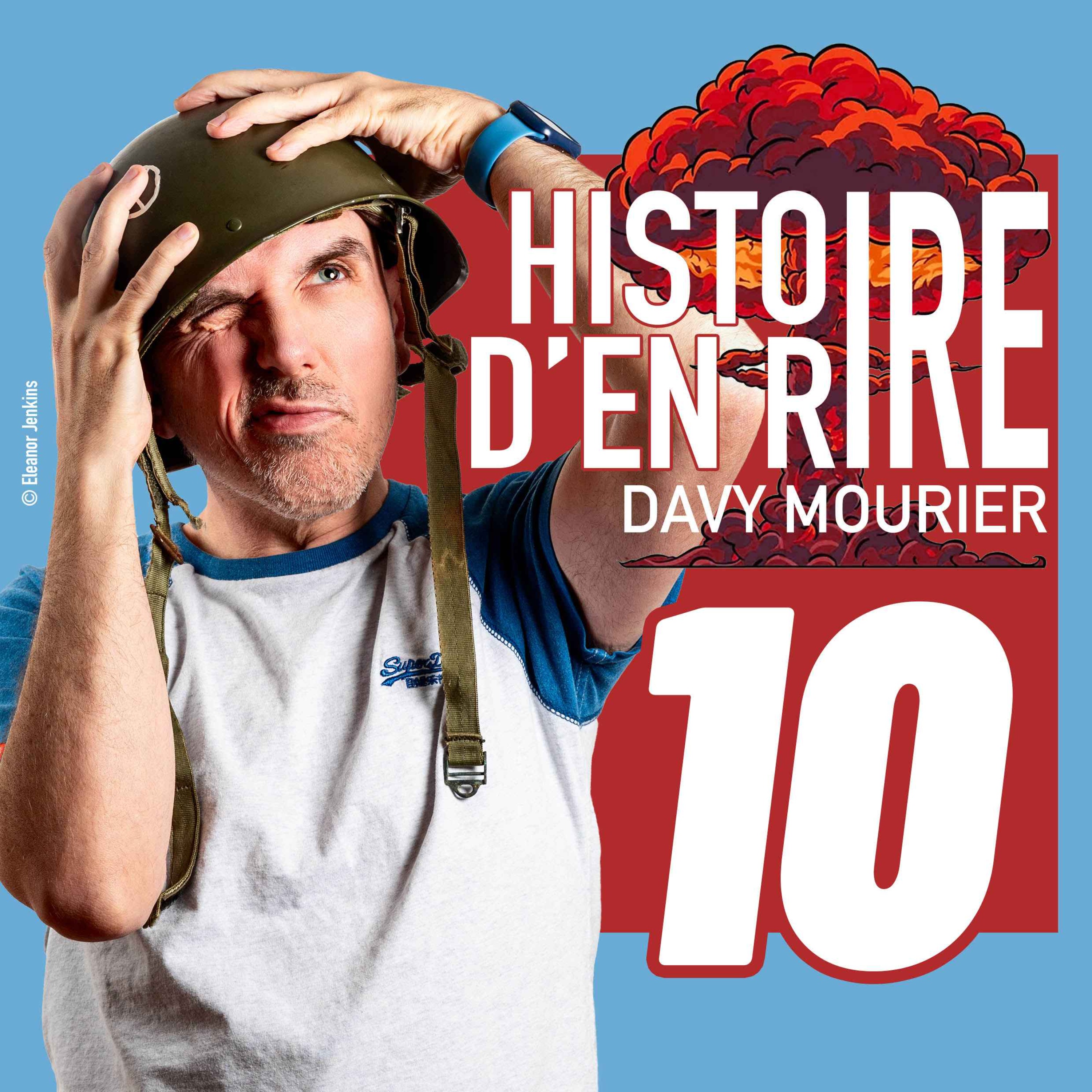 Histoire d\'en rire