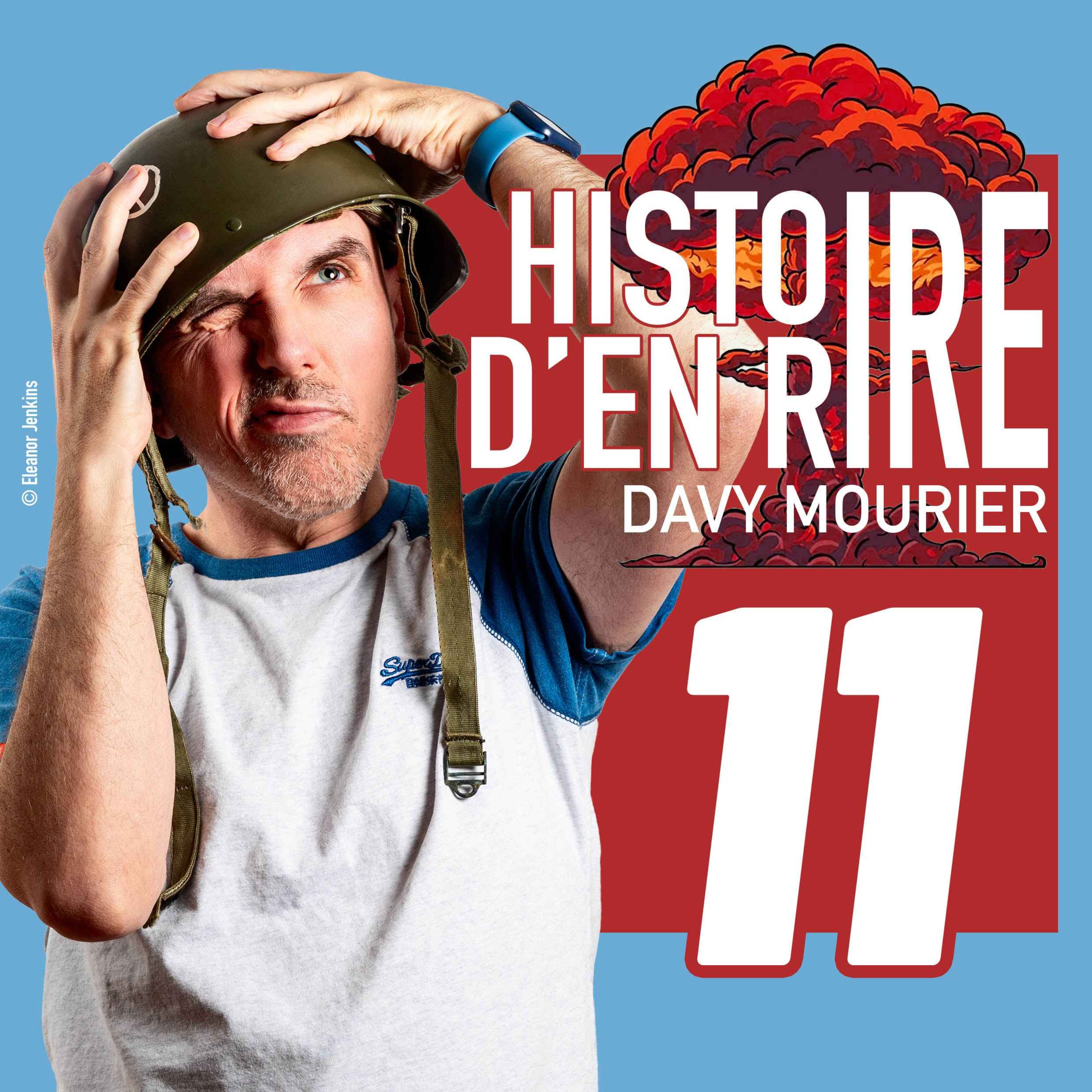 Histoire d\'en rire