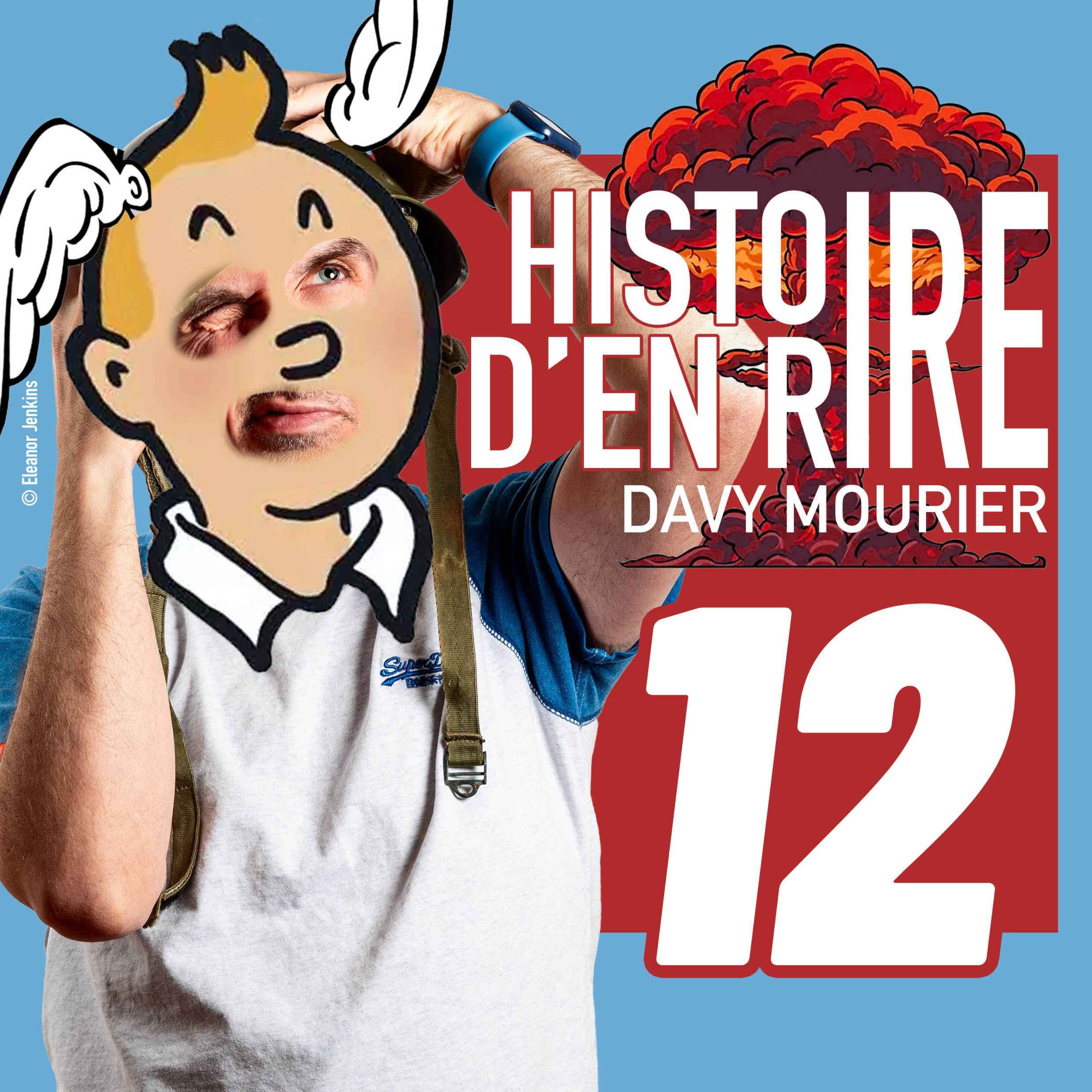 Histoire d\'en rire