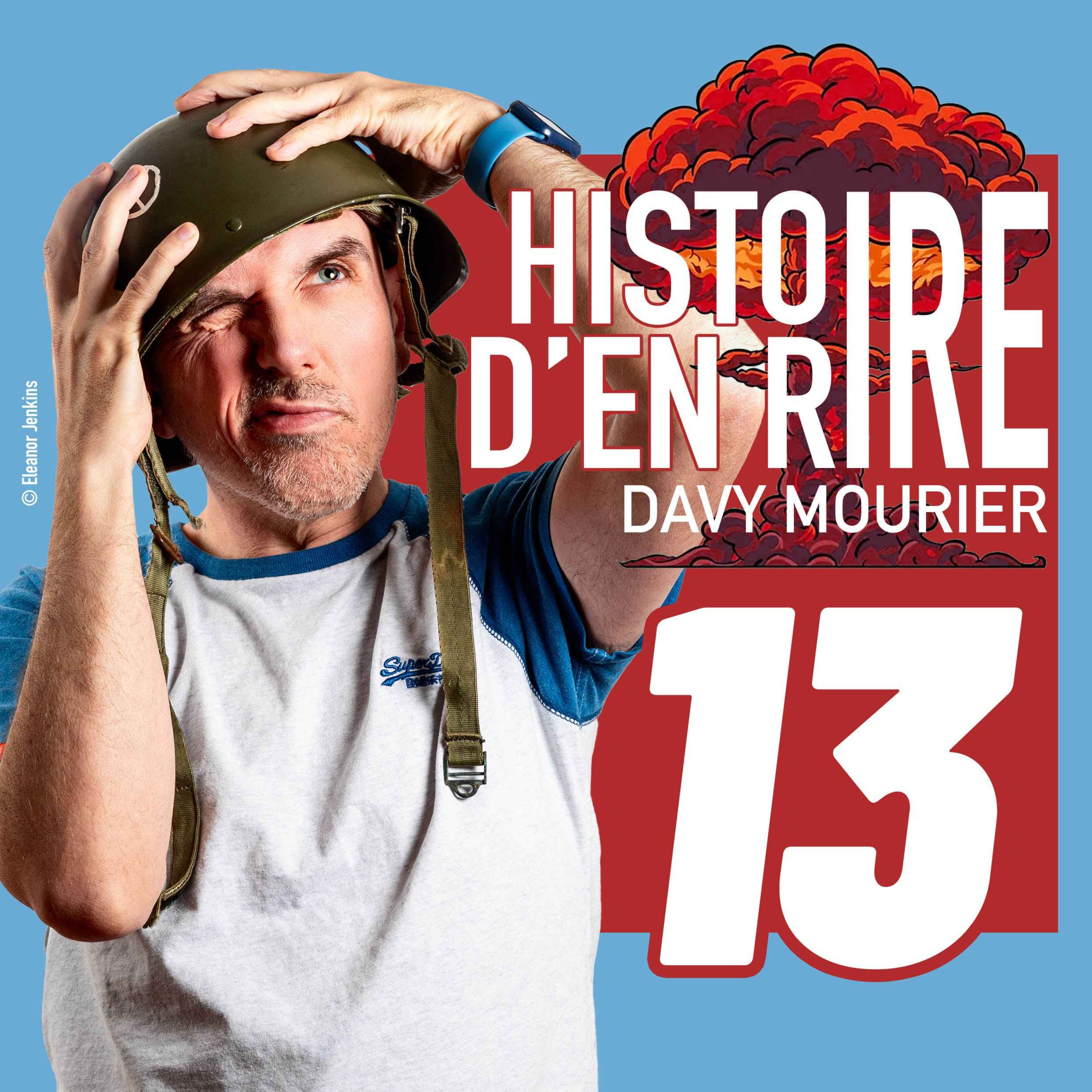 Histoire d\'en rire