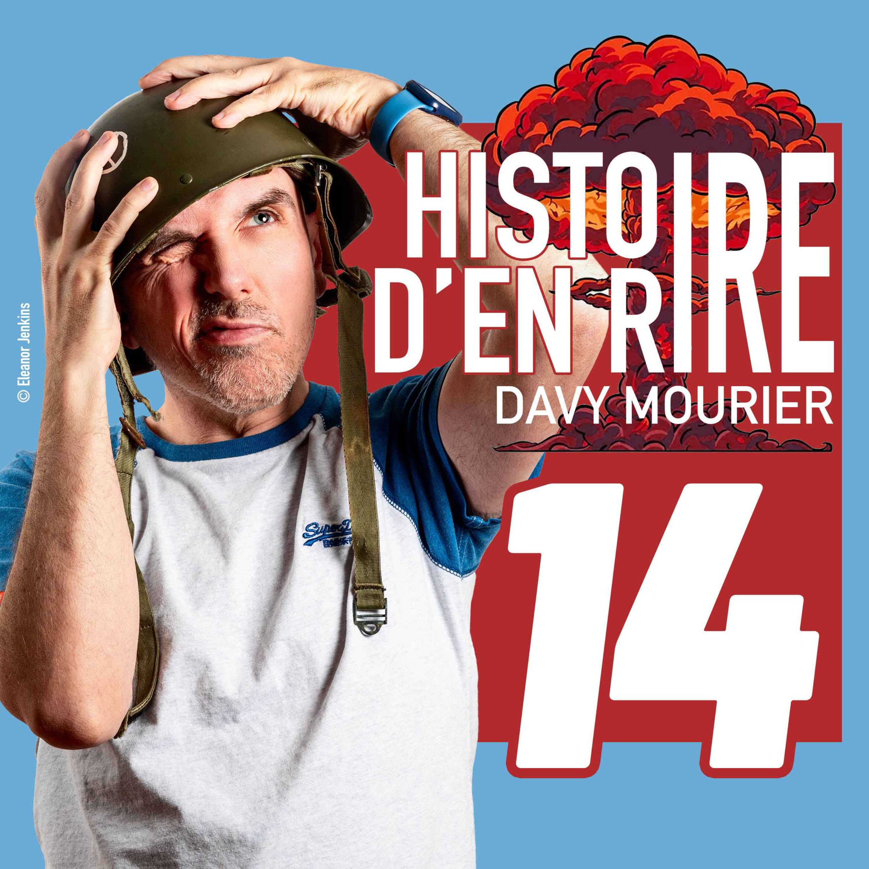 Histoire d\'en rire