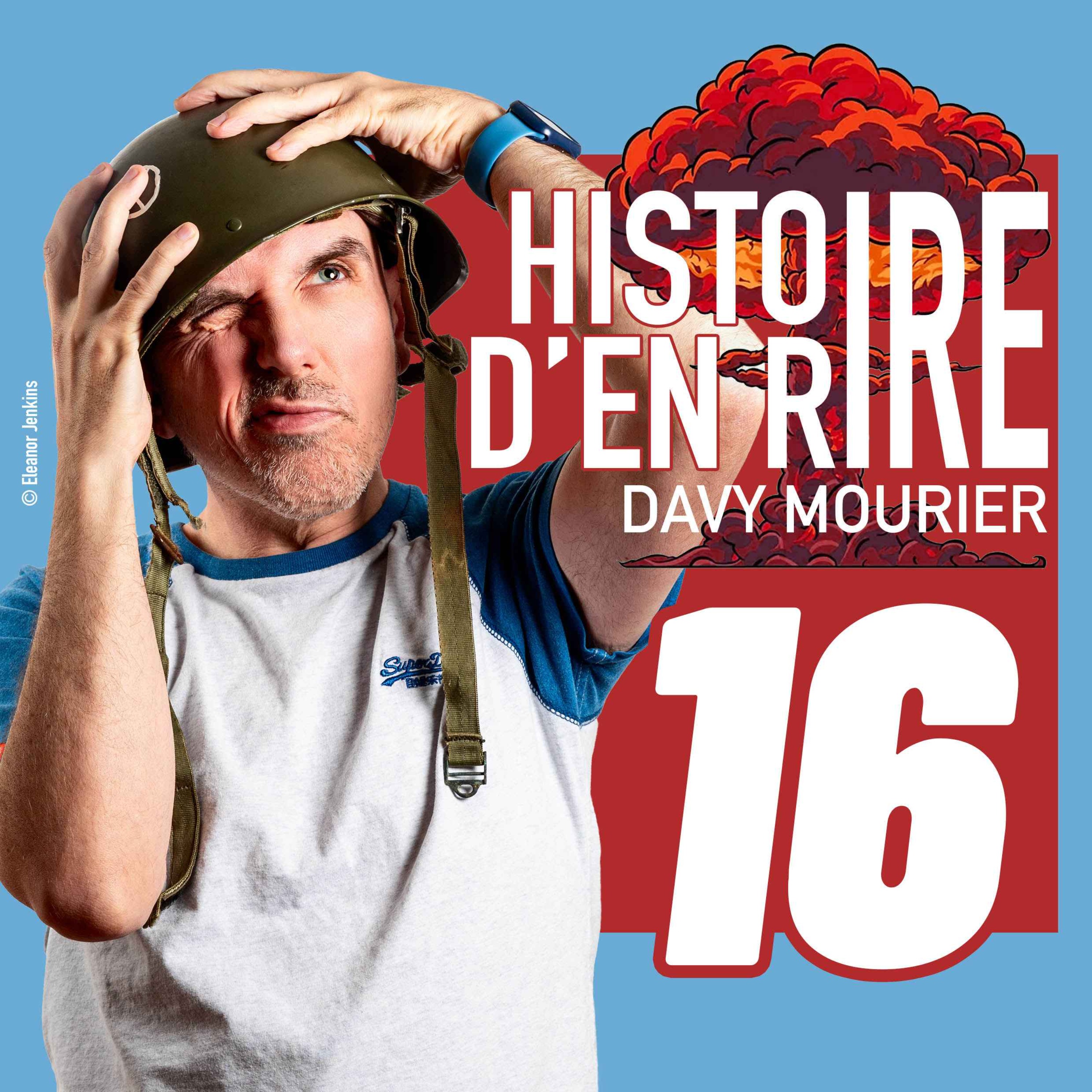 Histoire d\'en rire