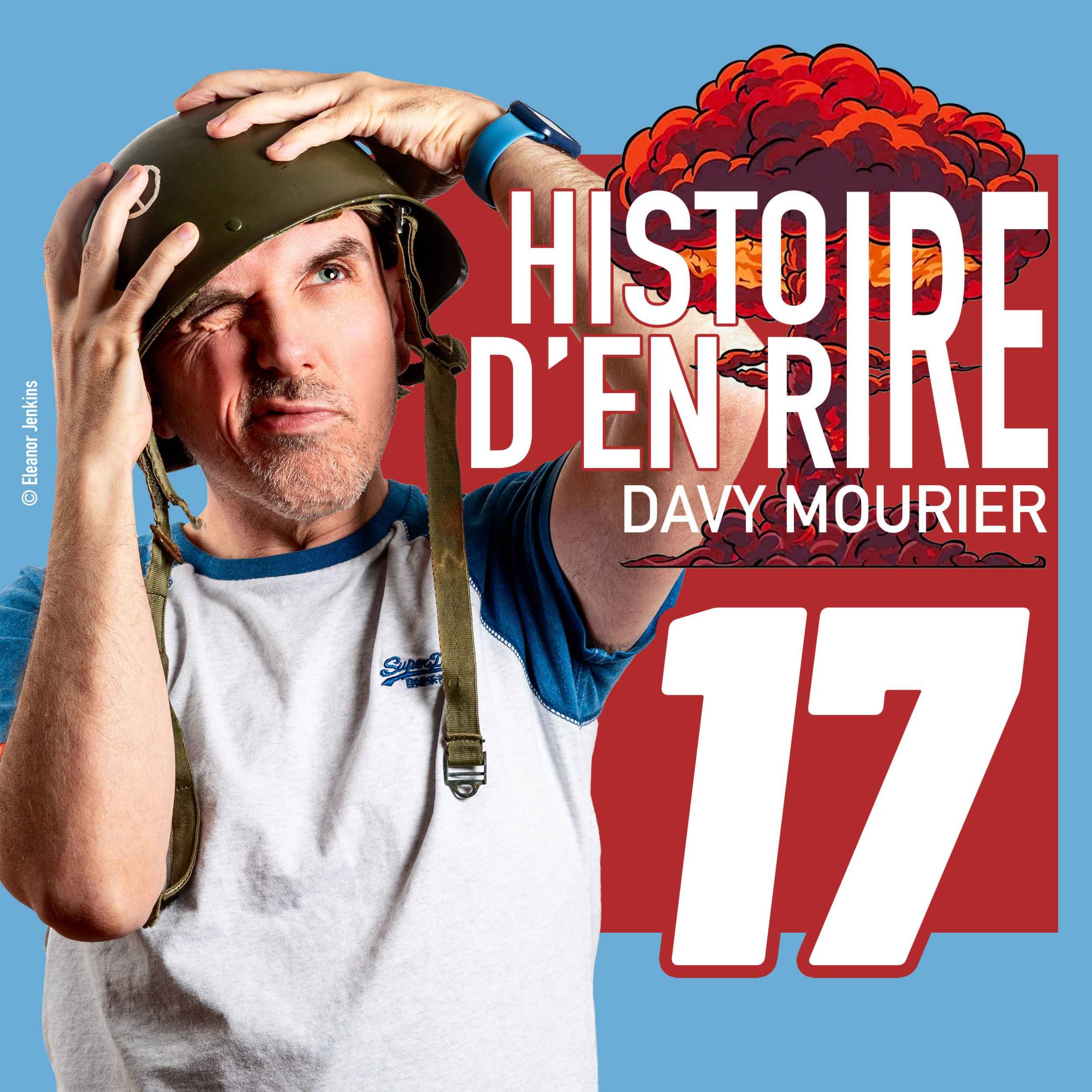 Histoire d\'en rire