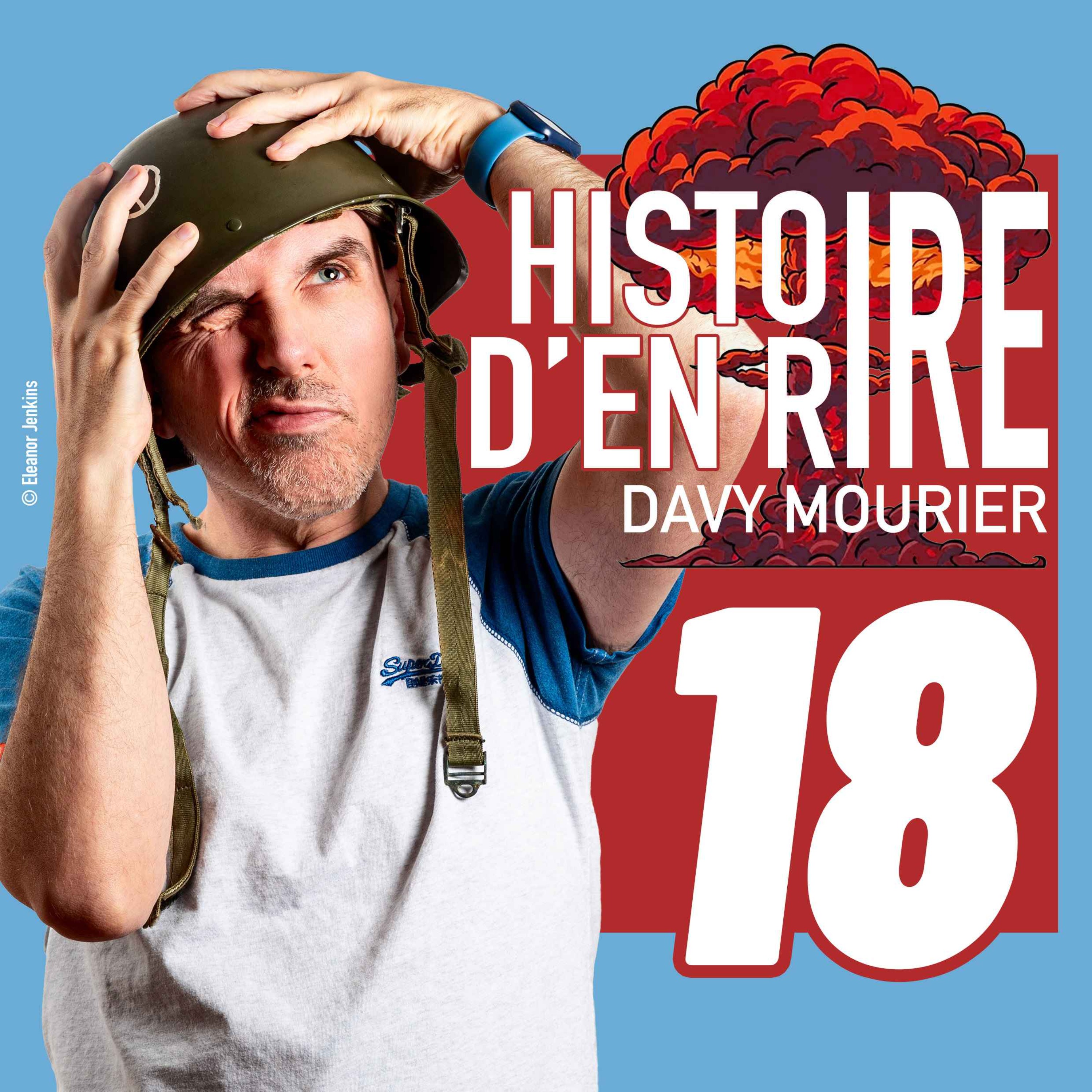 Histoire d\'en rire