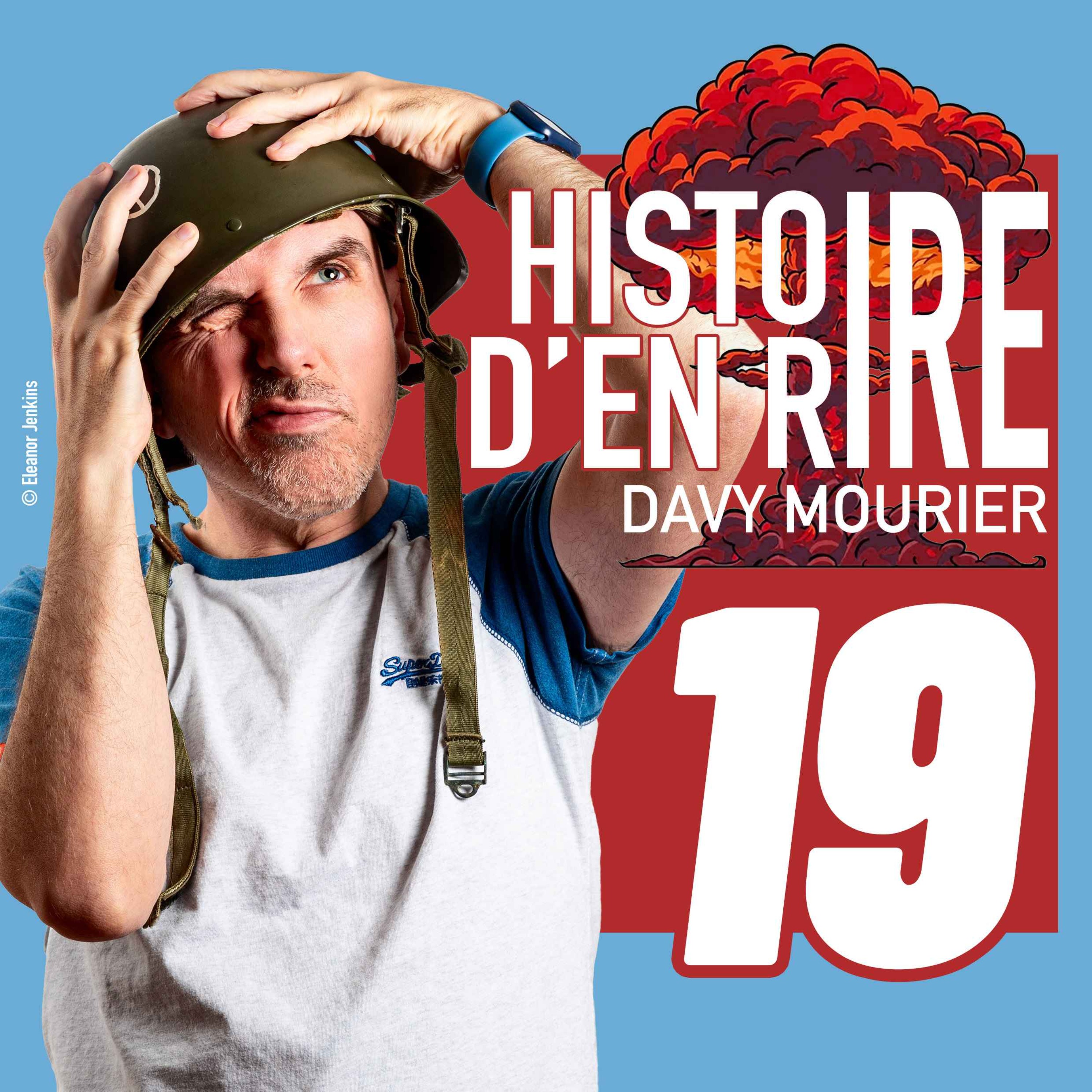 Histoire d\'en rire
